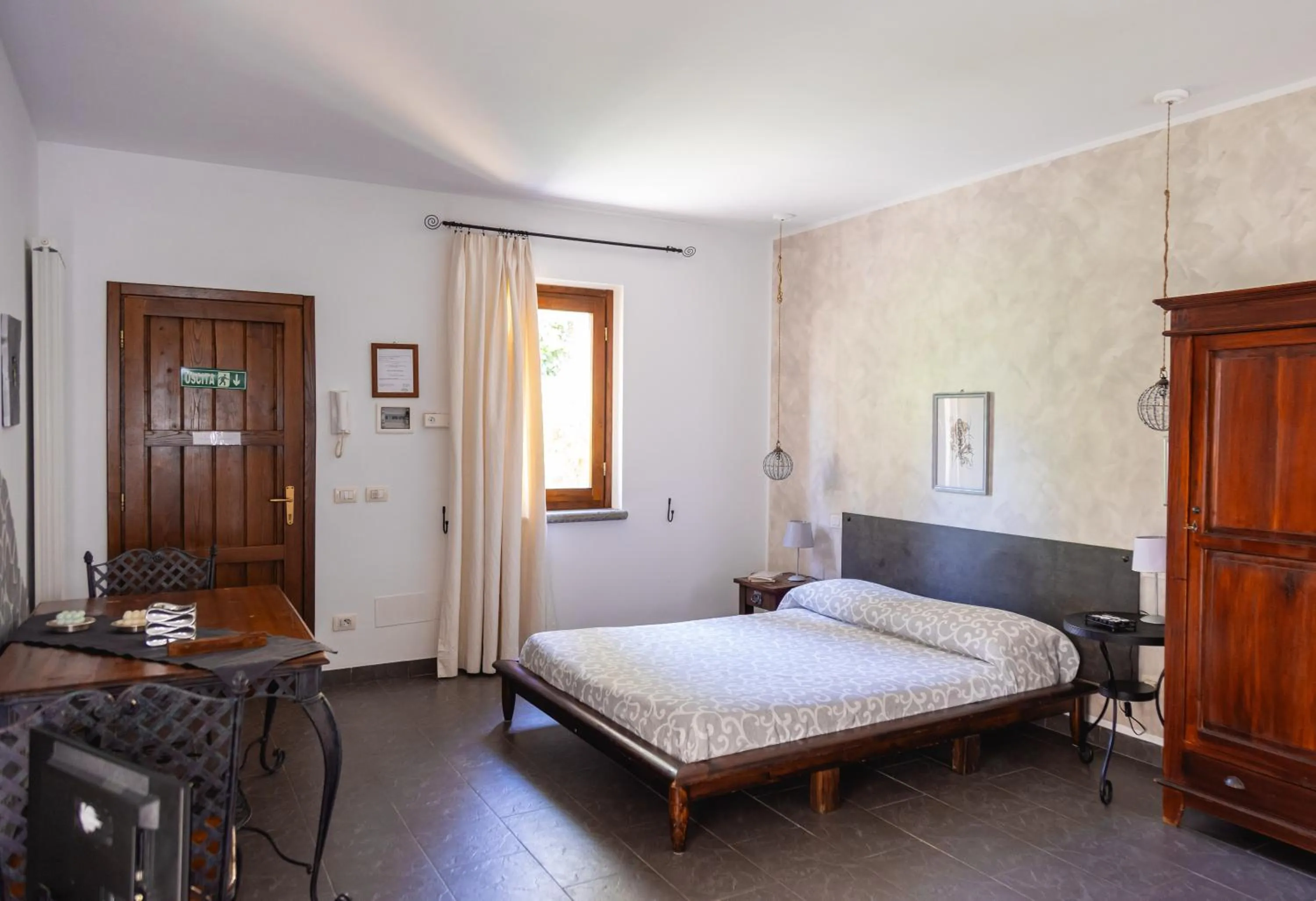Bed in Le Pozze Terme B&B