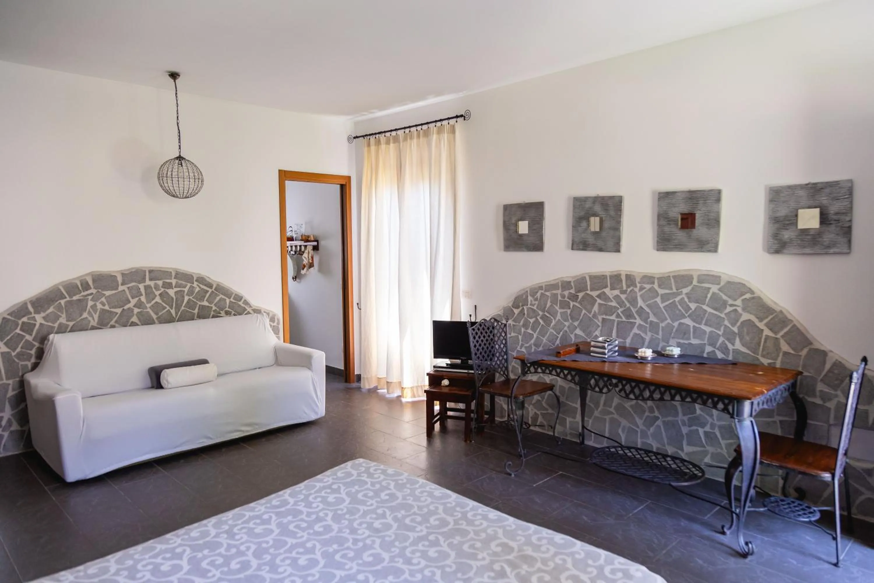 Bed in Le Pozze Terme B&B