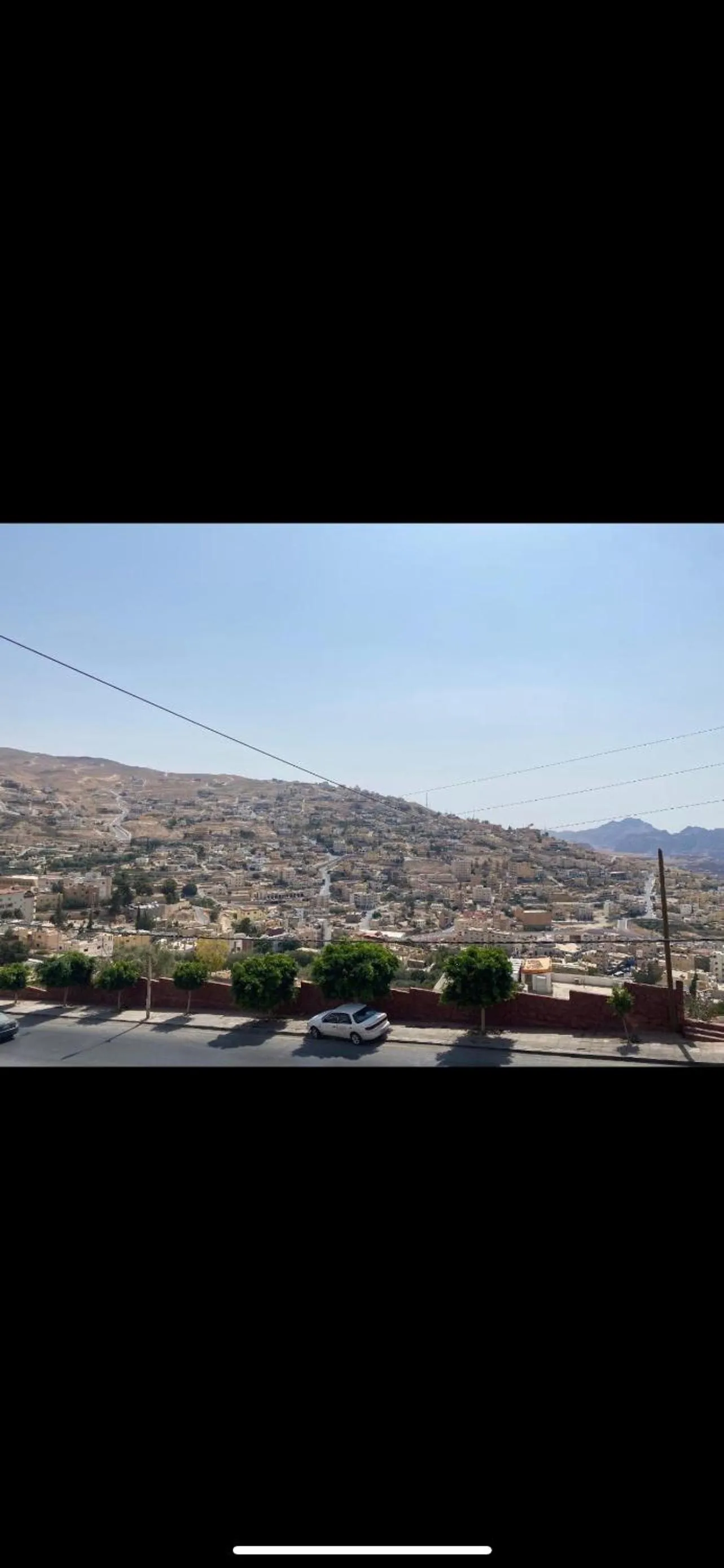 Over Mountains Hotel