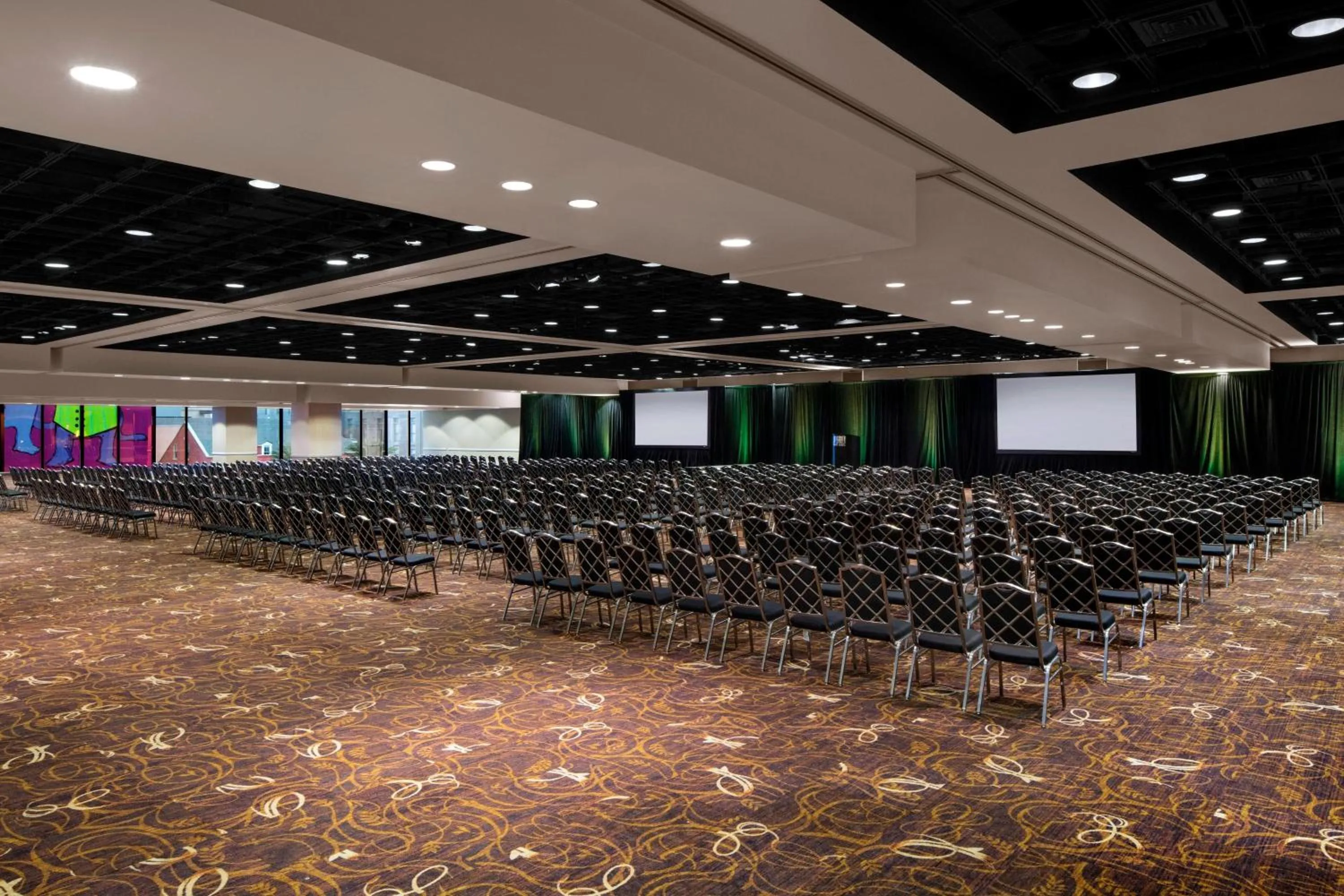 Meeting/conference room in Sheraton New Orleans Hotel
