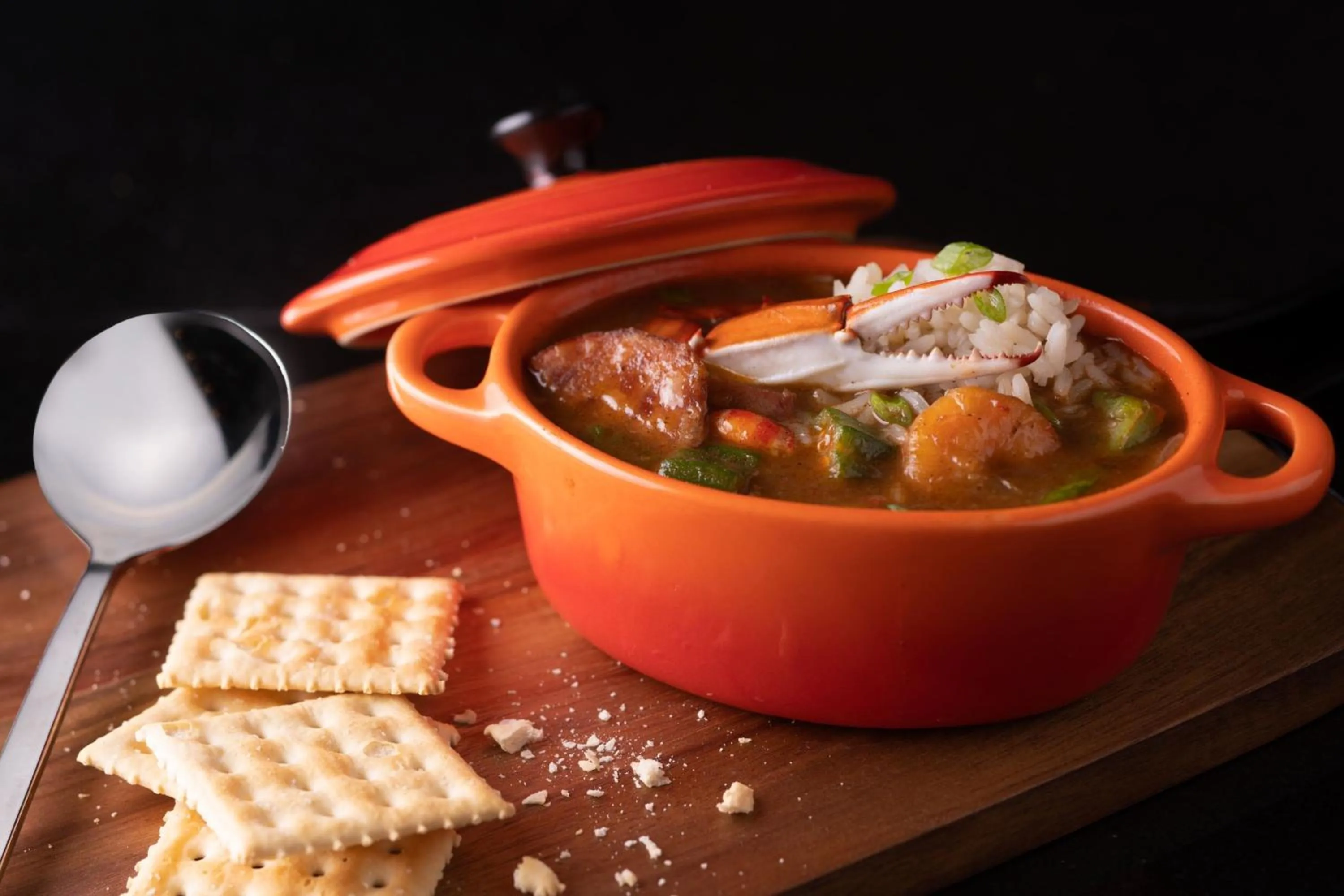 Restaurant/places to eat in Sheraton New Orleans Hotel