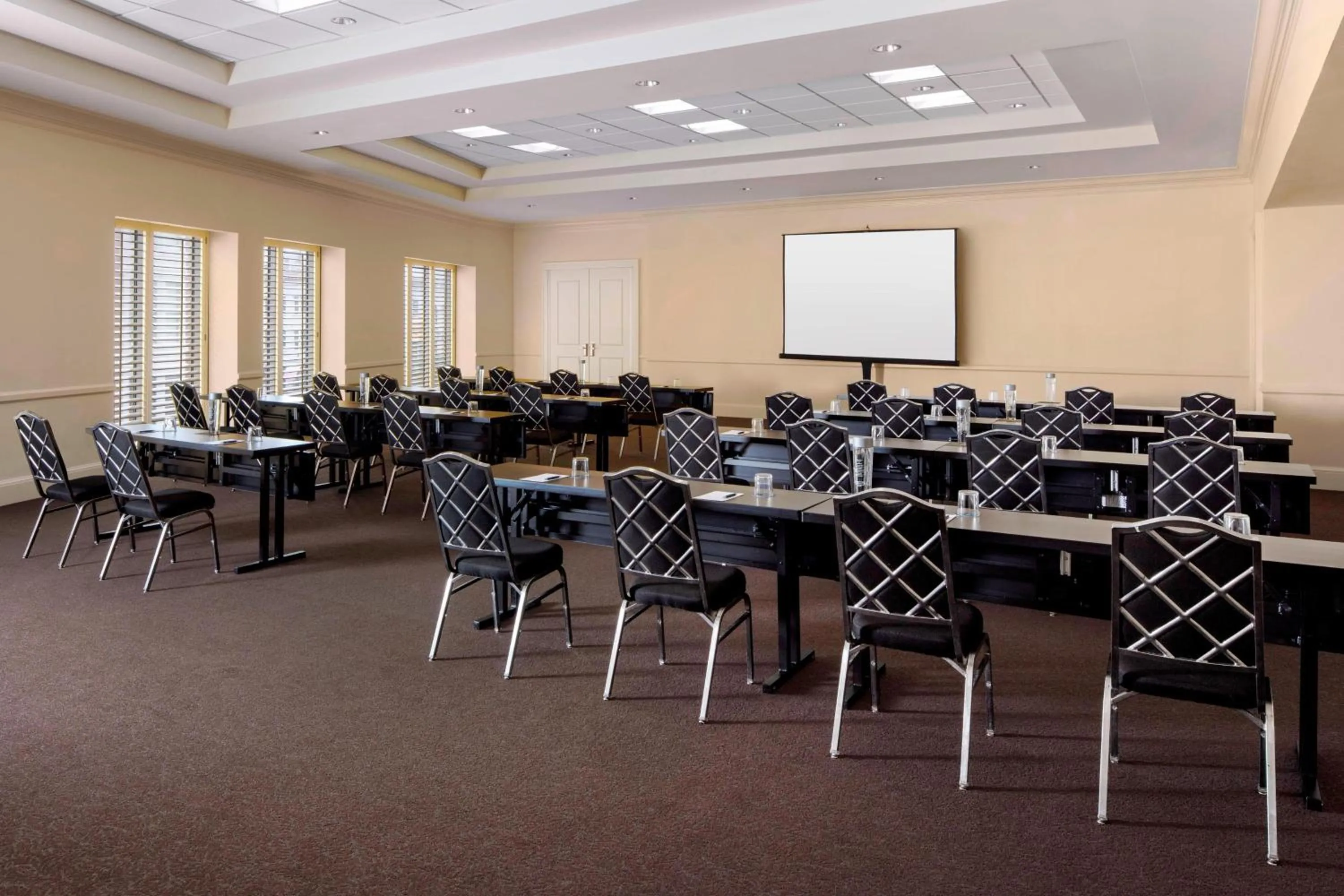 Meeting/conference room in Sheraton New Orleans Hotel