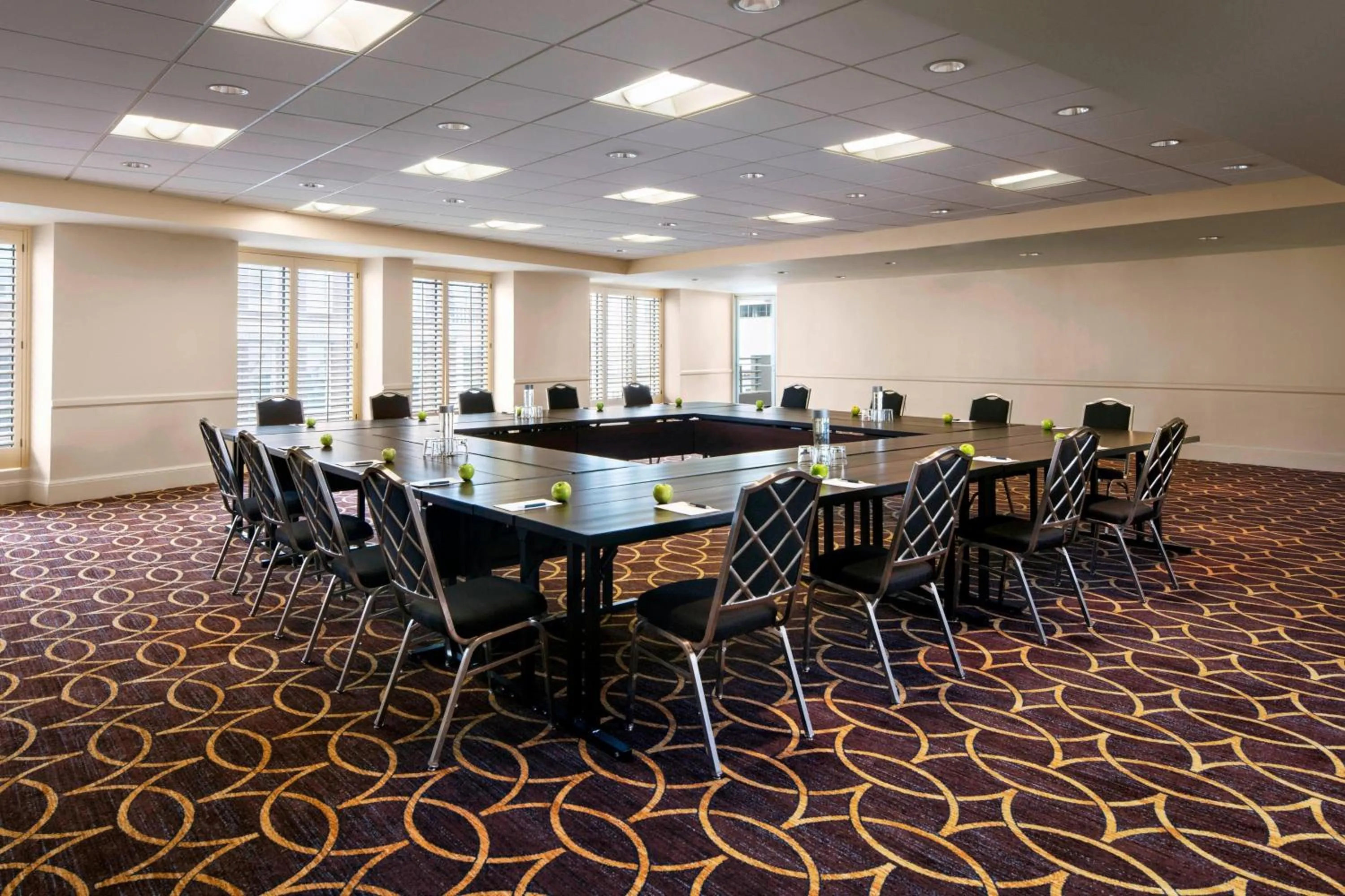 Meeting/conference room in Sheraton New Orleans Hotel