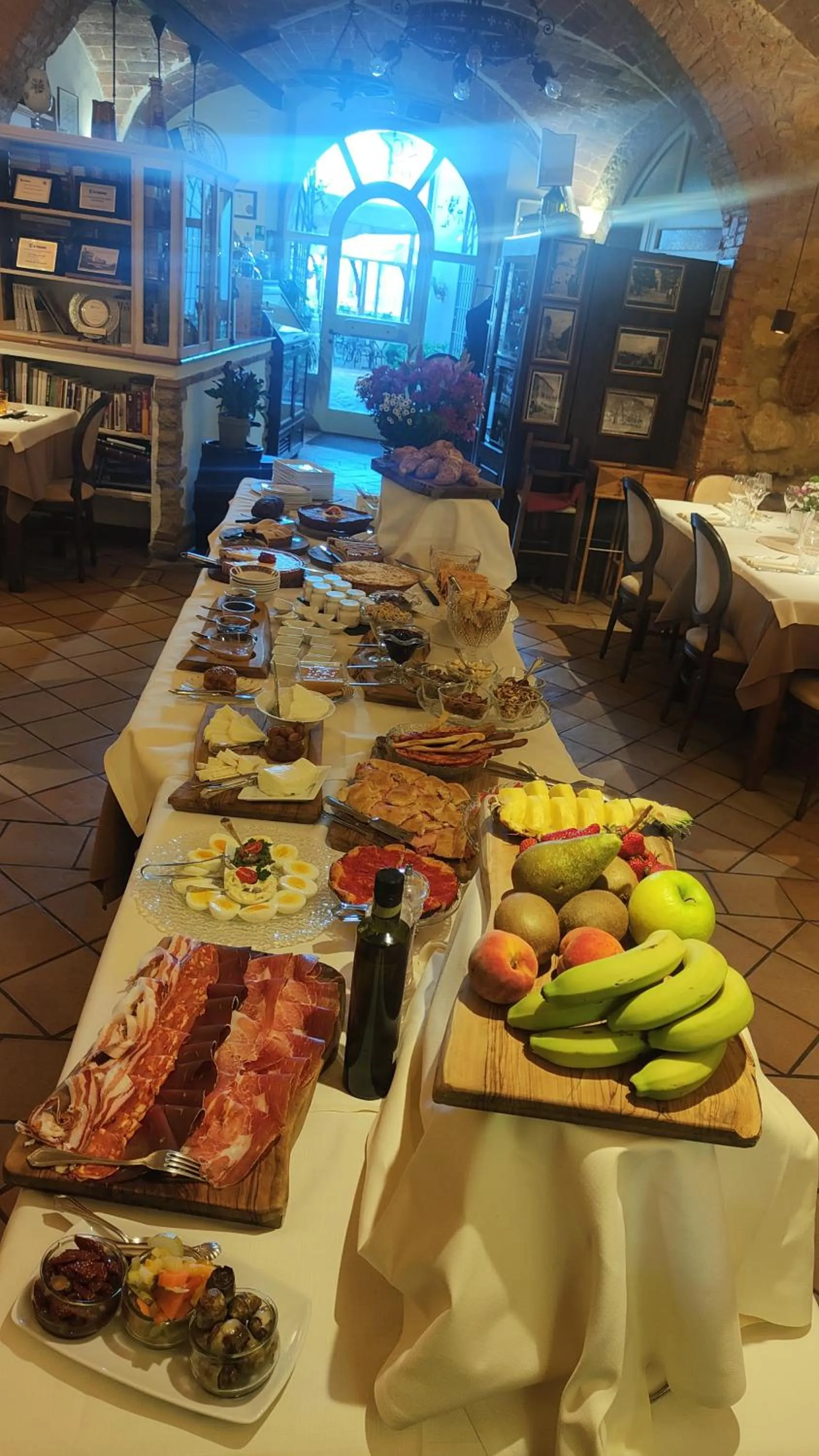 B&B Il Sogno del Pinzagrilli