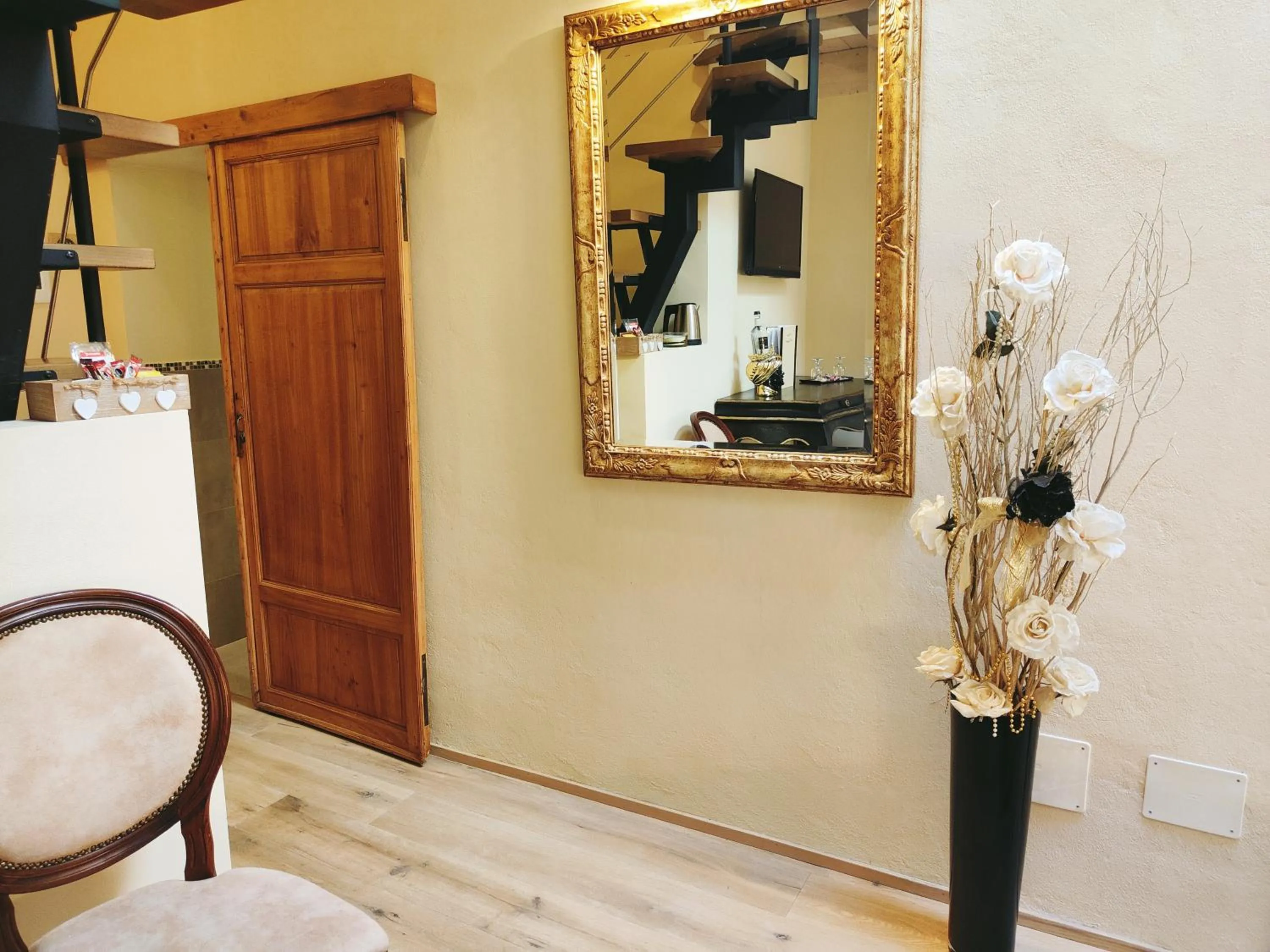 B&B Il Sogno del Pinzagrilli