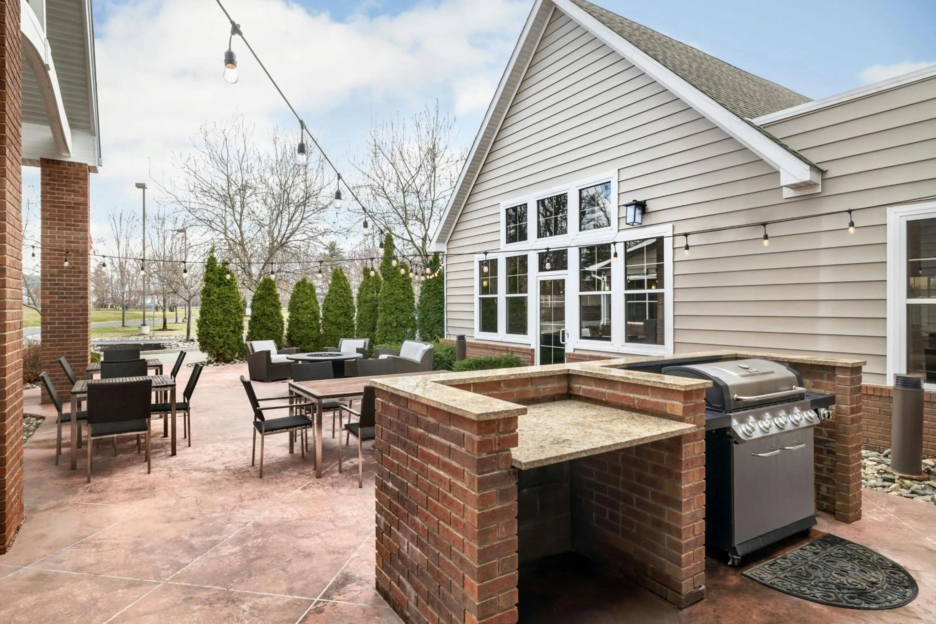 Other in Residence Inn by Marriott Albany Washington Avenue