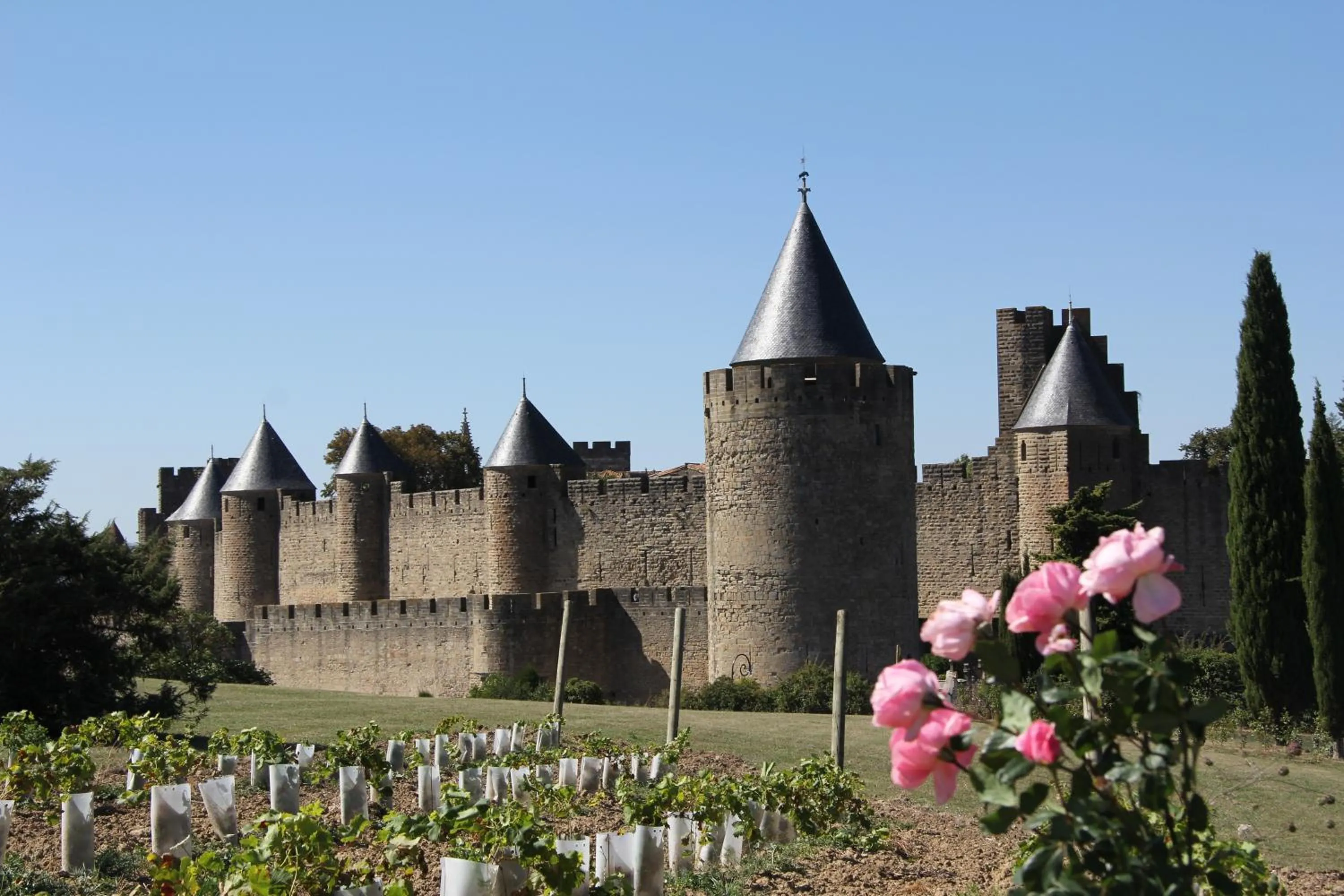 Off site in Hotel Pont Levis - Franck Putelat