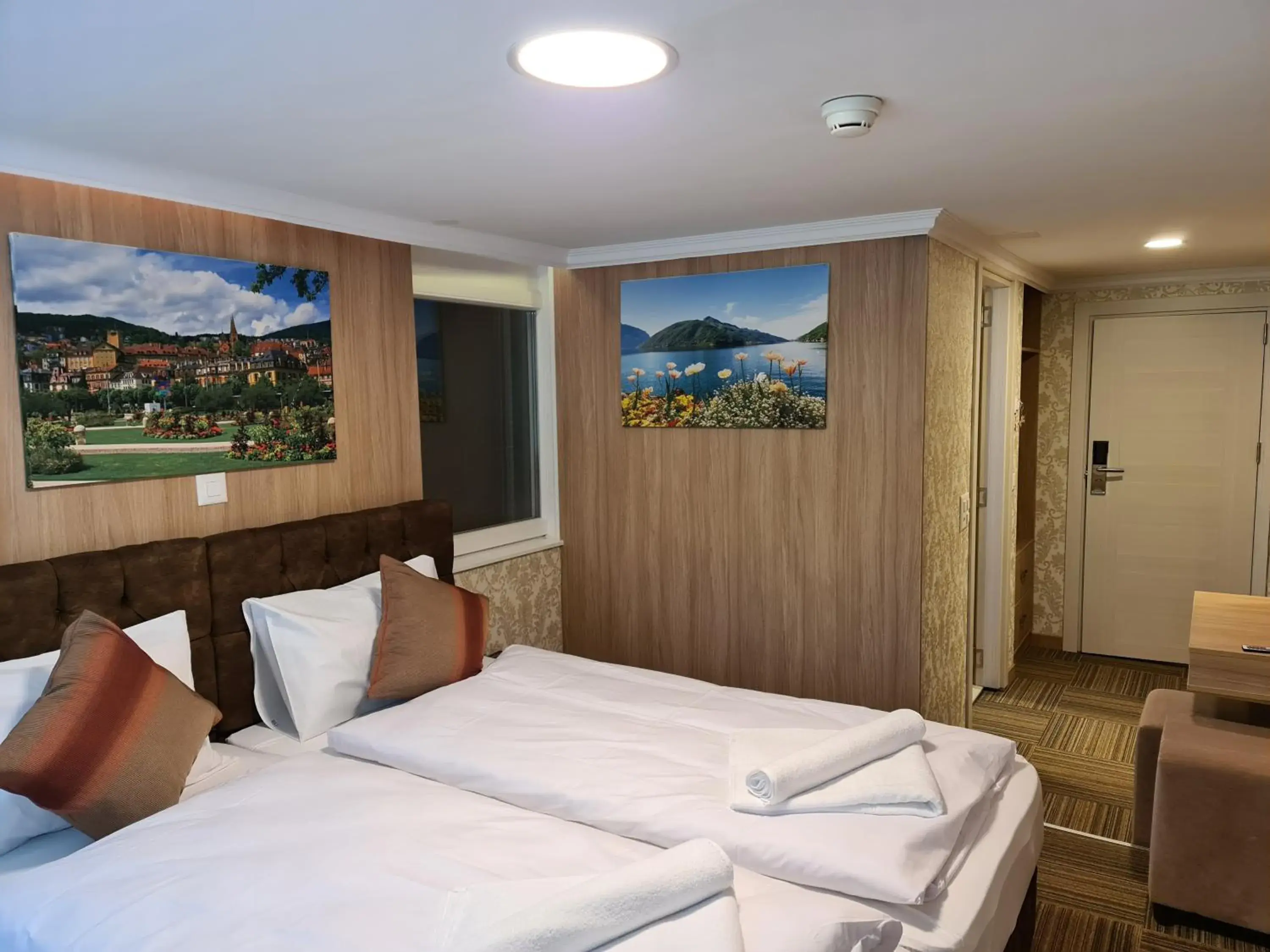 Single Room - single occupancy in Helvetia Single Room - single occupancy in Helvetia