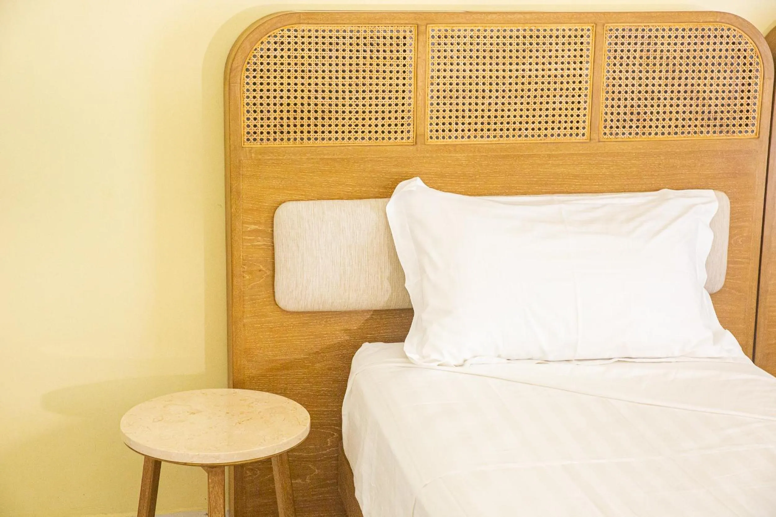 Bed in Résidence Le Vallon Guadeloupe Parc Piscine Appartements & Studios