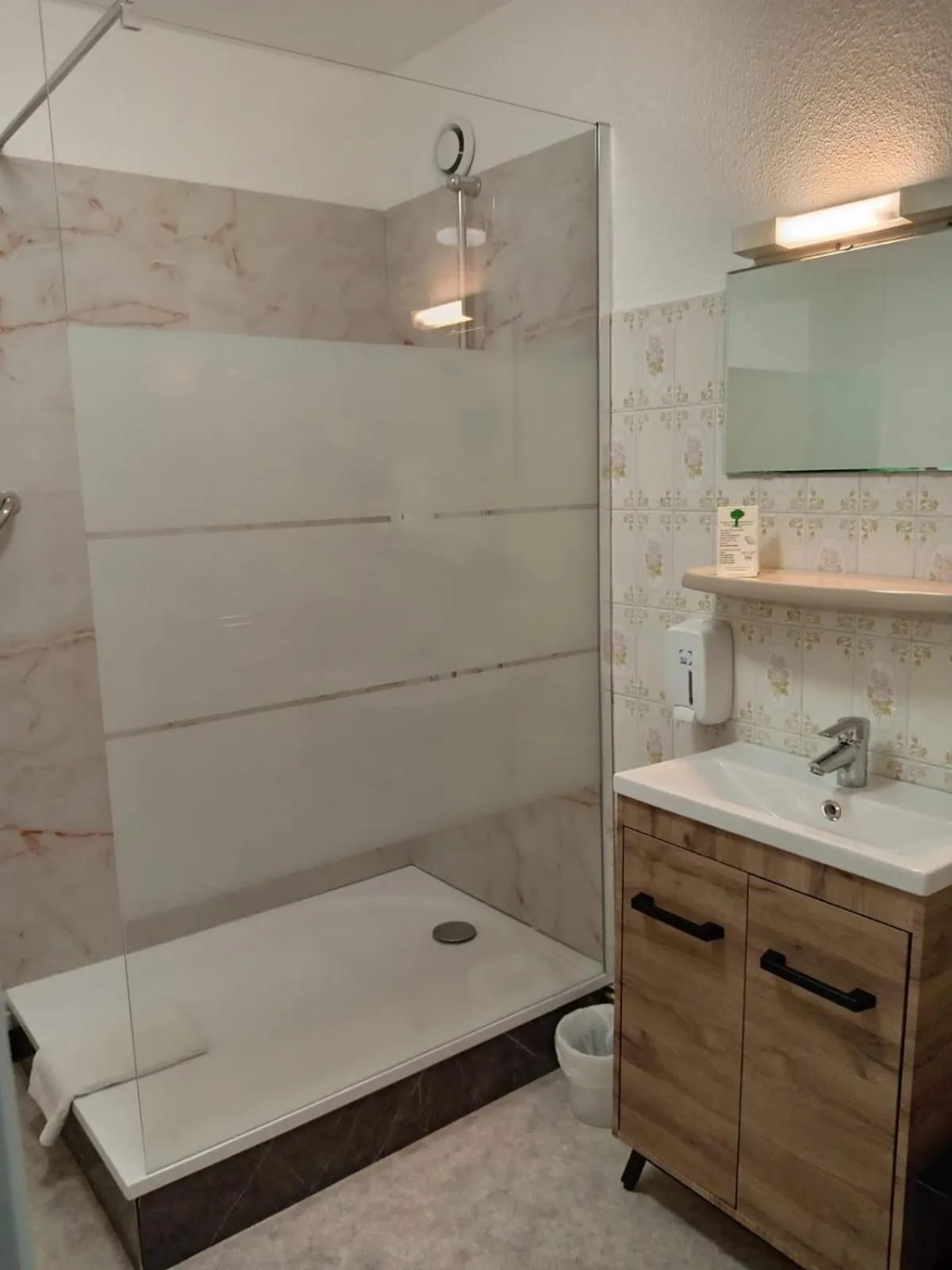 Hôtel Le Lyon Vert Commentry