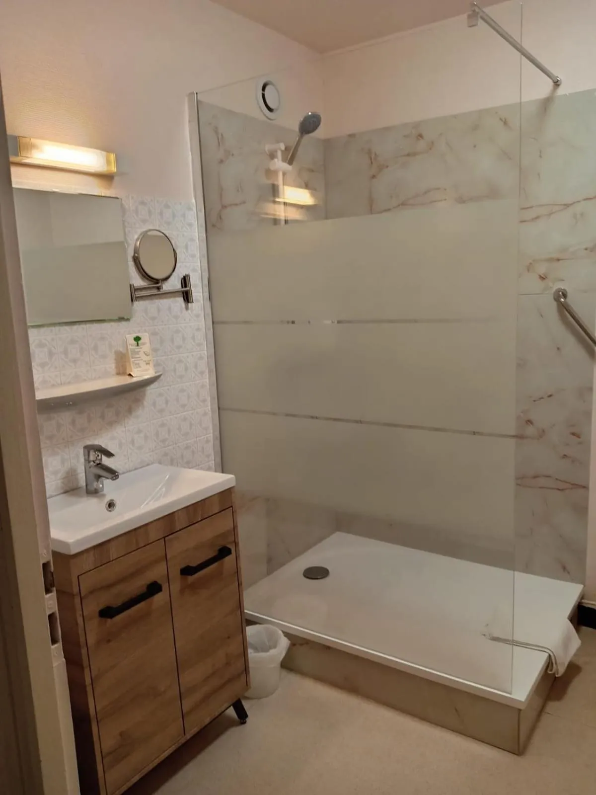 Hôtel Le Lyon Vert Commentry