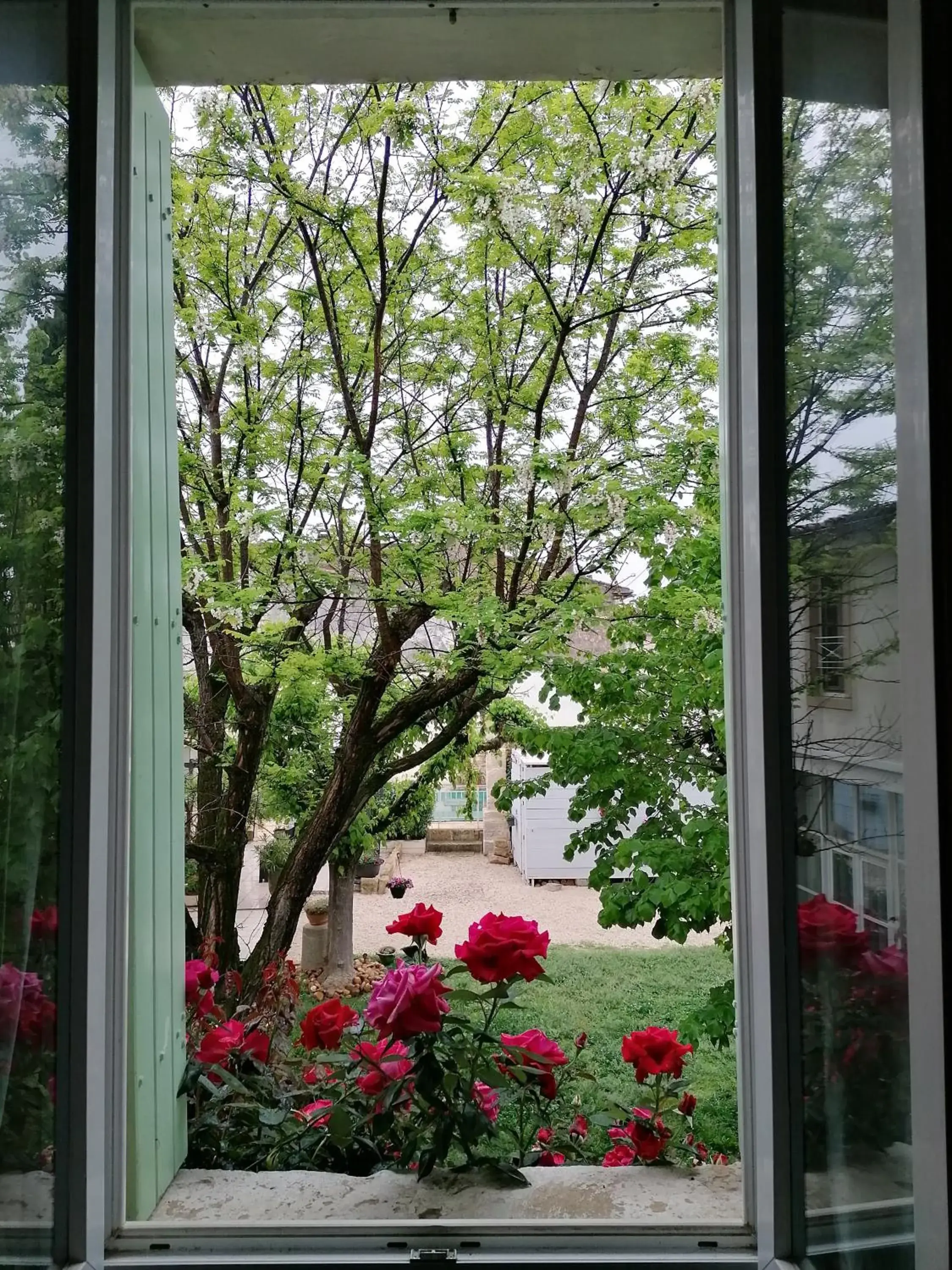 Superior Double Room in Lacanepière Superior Double Room in Lacanepière