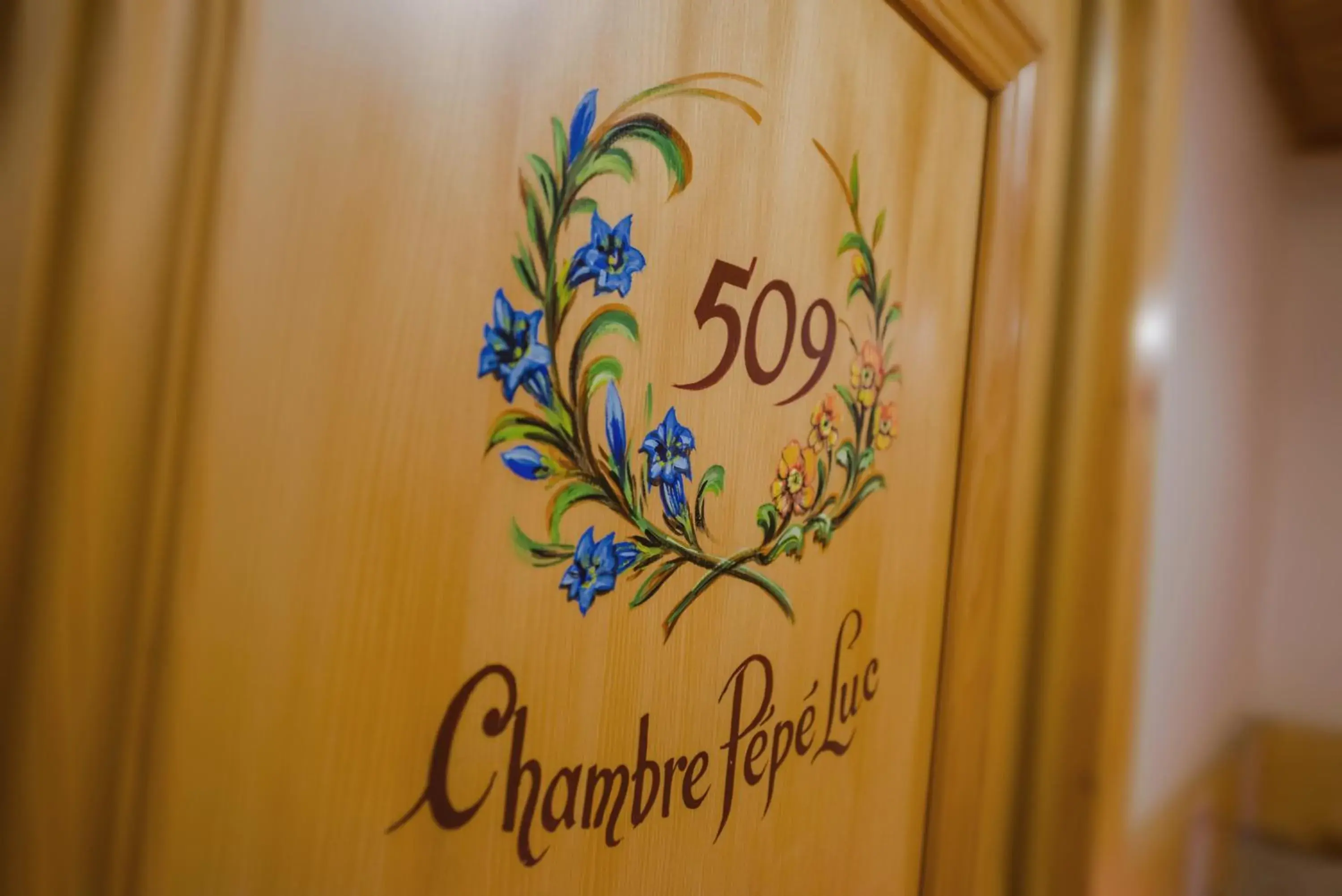 Suite- Free Spa Access in Park Hotel Suisse & Spa Suite- Free Spa Access in Park Hotel Suisse & Spa