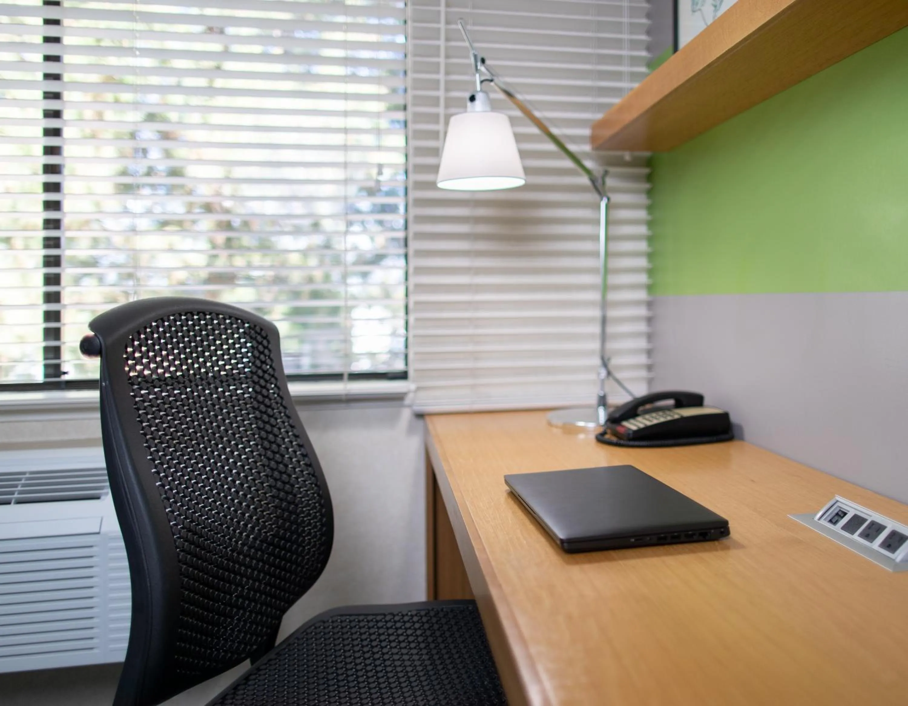 Decorative detail in The Domain Hotel