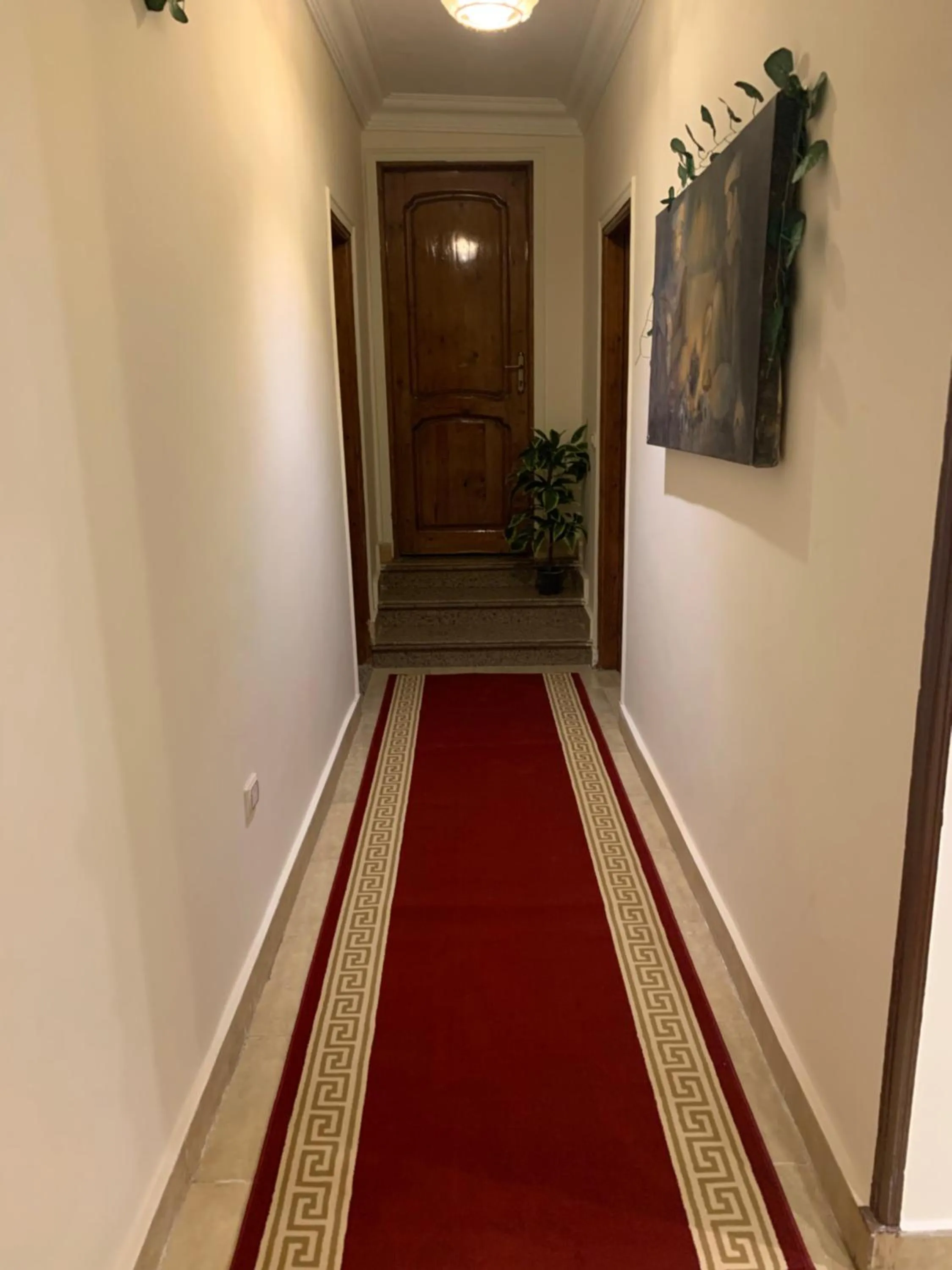 Property logo or sign in Draz pyramids view Bed & breakfast