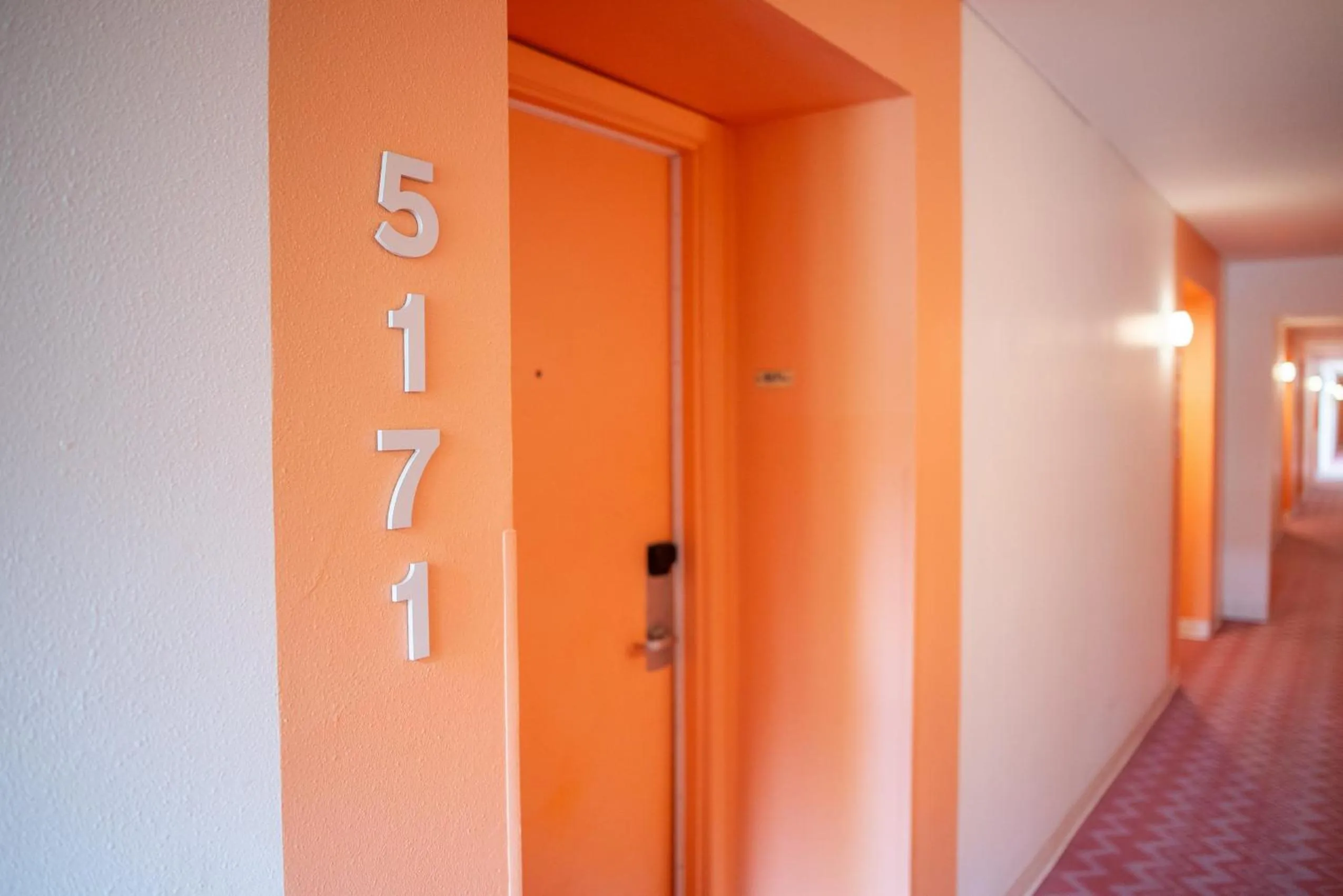 Property building in Wild Palms, a JdV by Hyatt Hotel