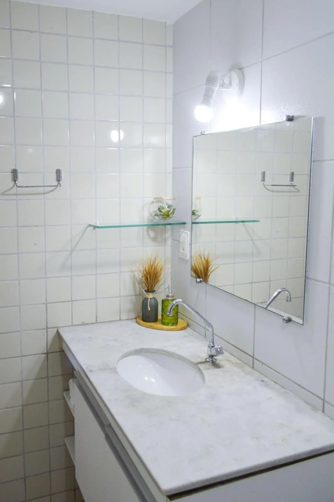 Apart Hotel em Carneiros, Tamandaré.