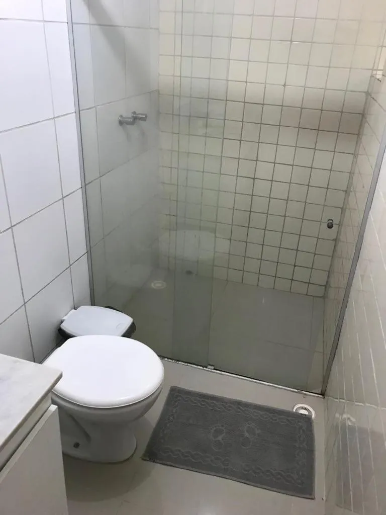 Apart Hotel em Carneiros, Tamandaré.