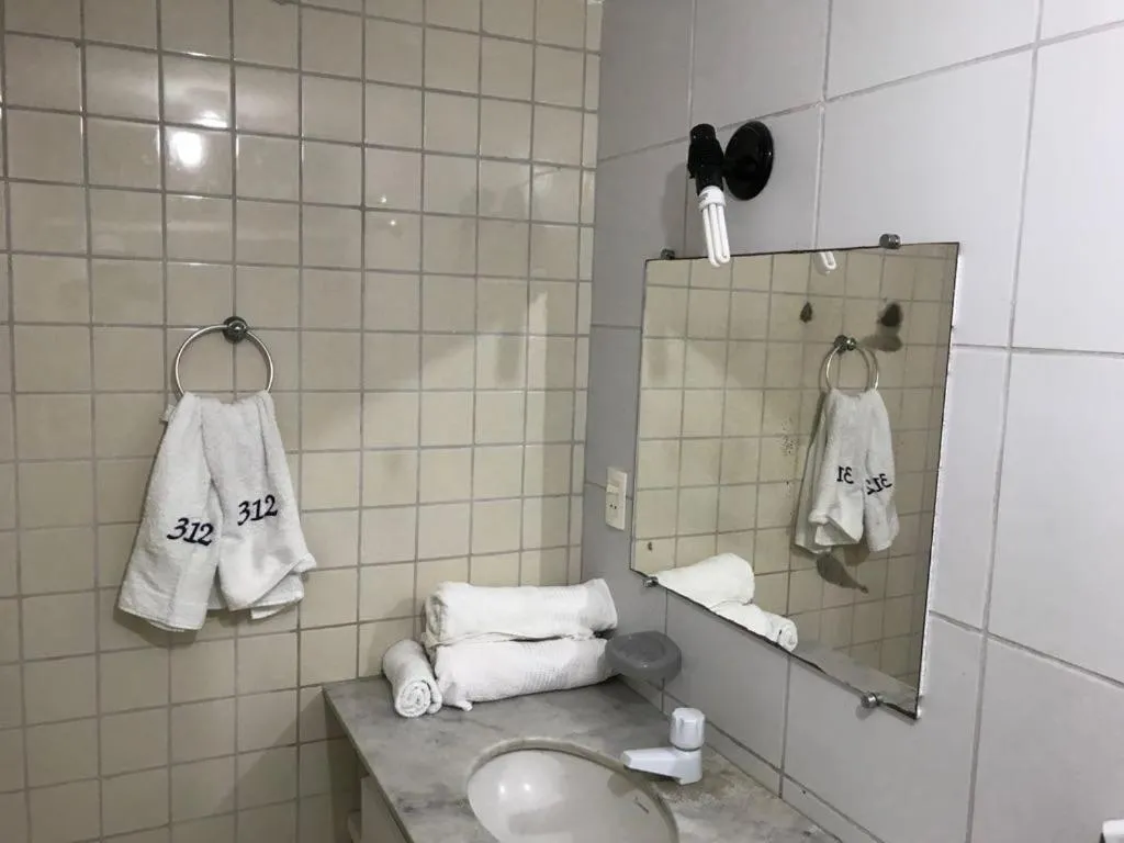 Apart Hotel em Carneiros, Tamandaré.