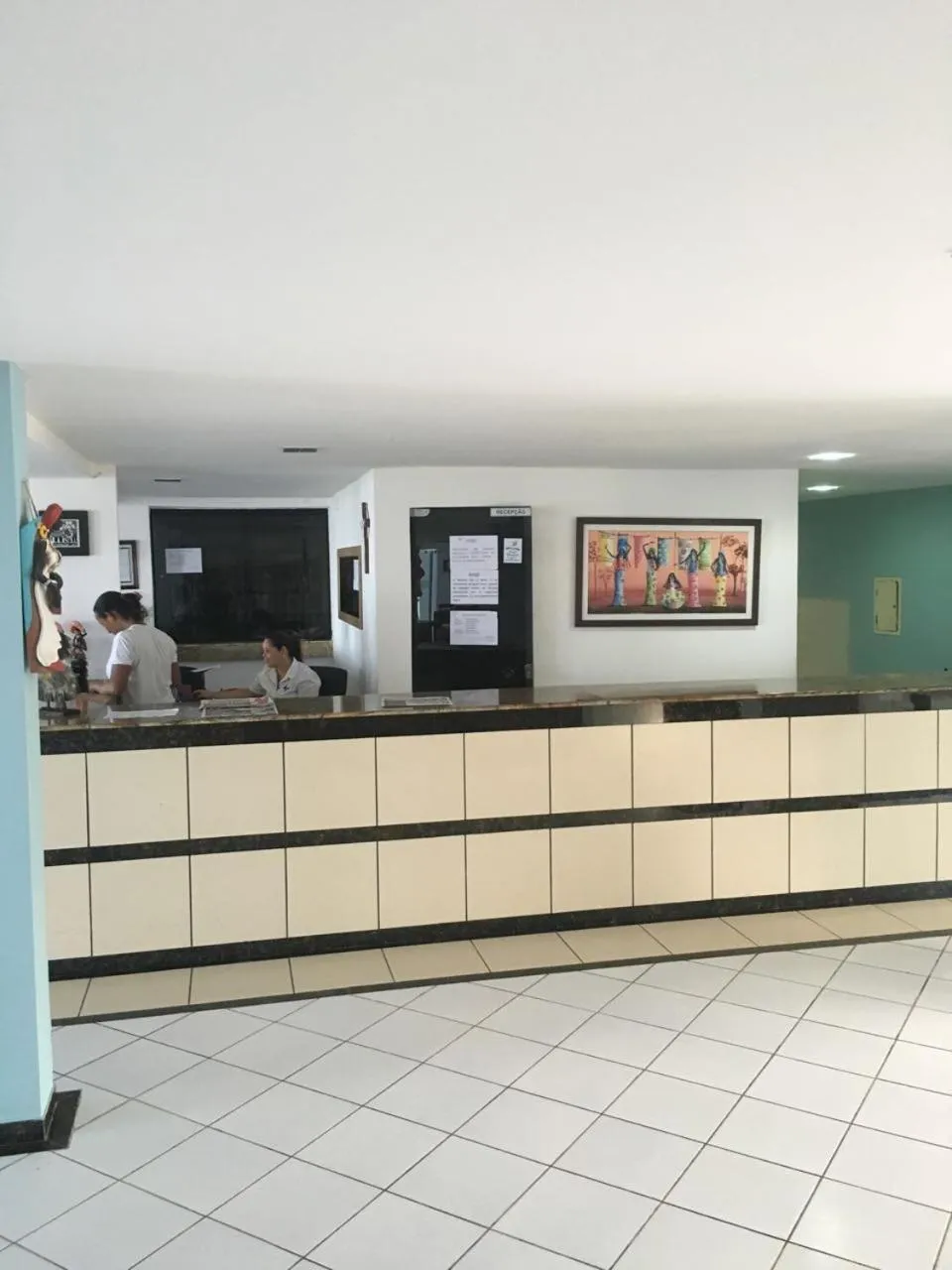 Apart Hotel em Carneiros, Tamandaré.