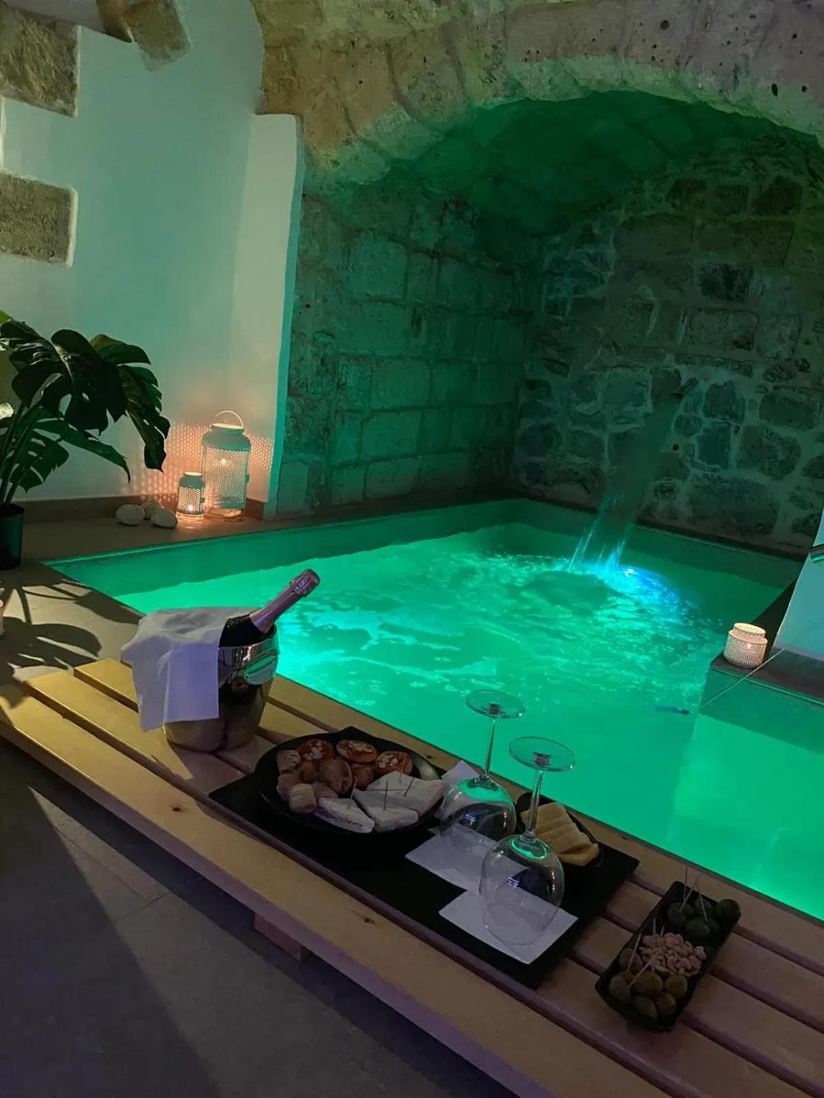 Luna Federiciana Luxury Room & Spa Luna Federiciana Luxury Room & Spa