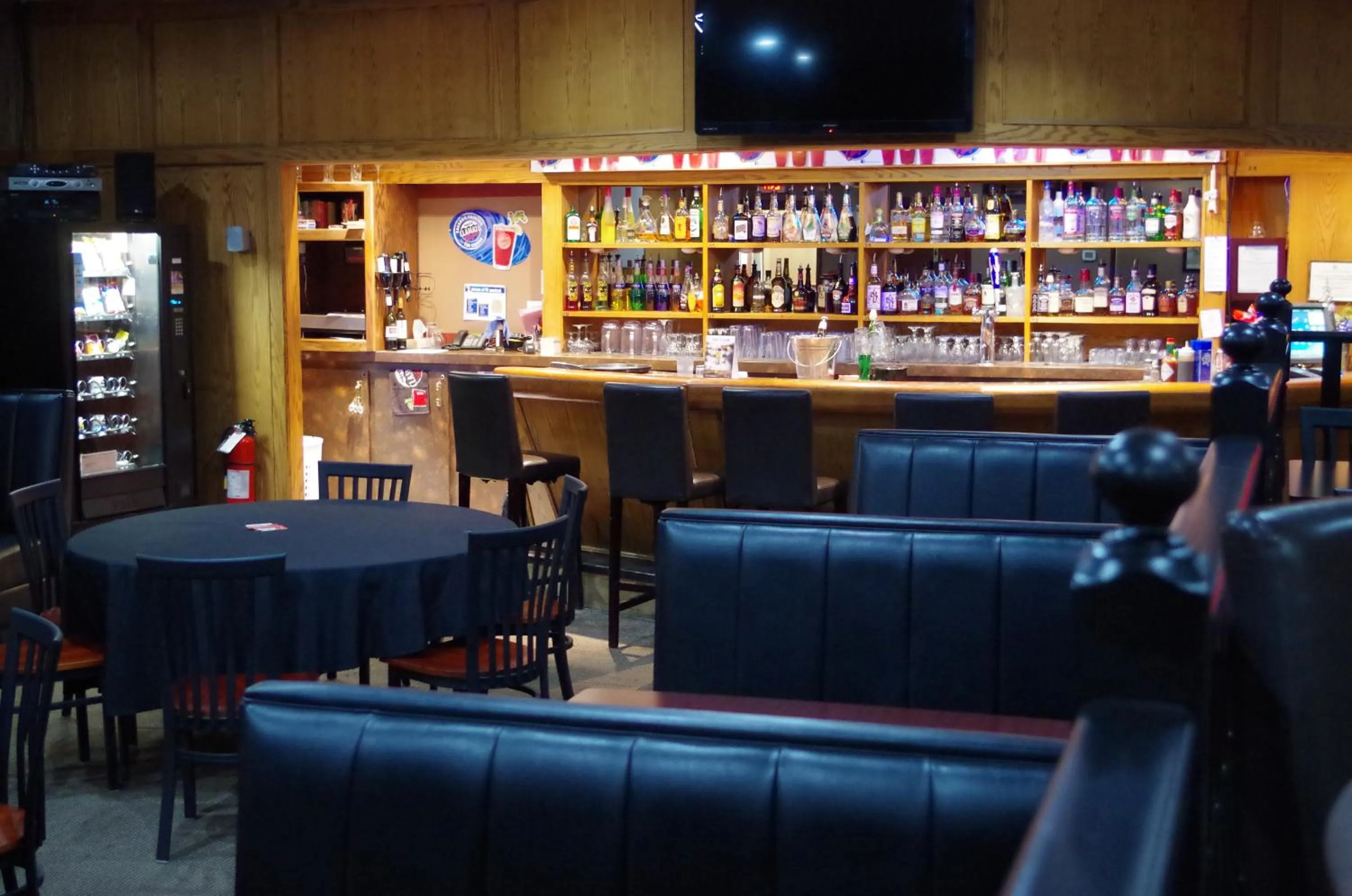 Lounge or bar in Causeway Bay Hotel