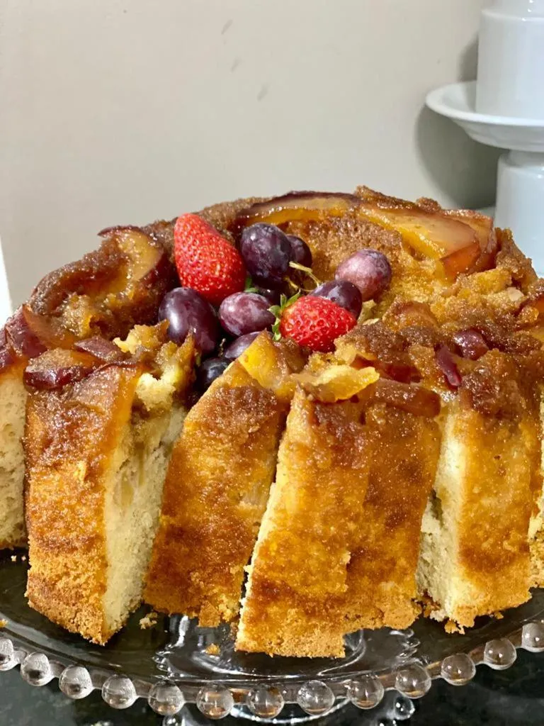 Breakfast in Asa Hotel