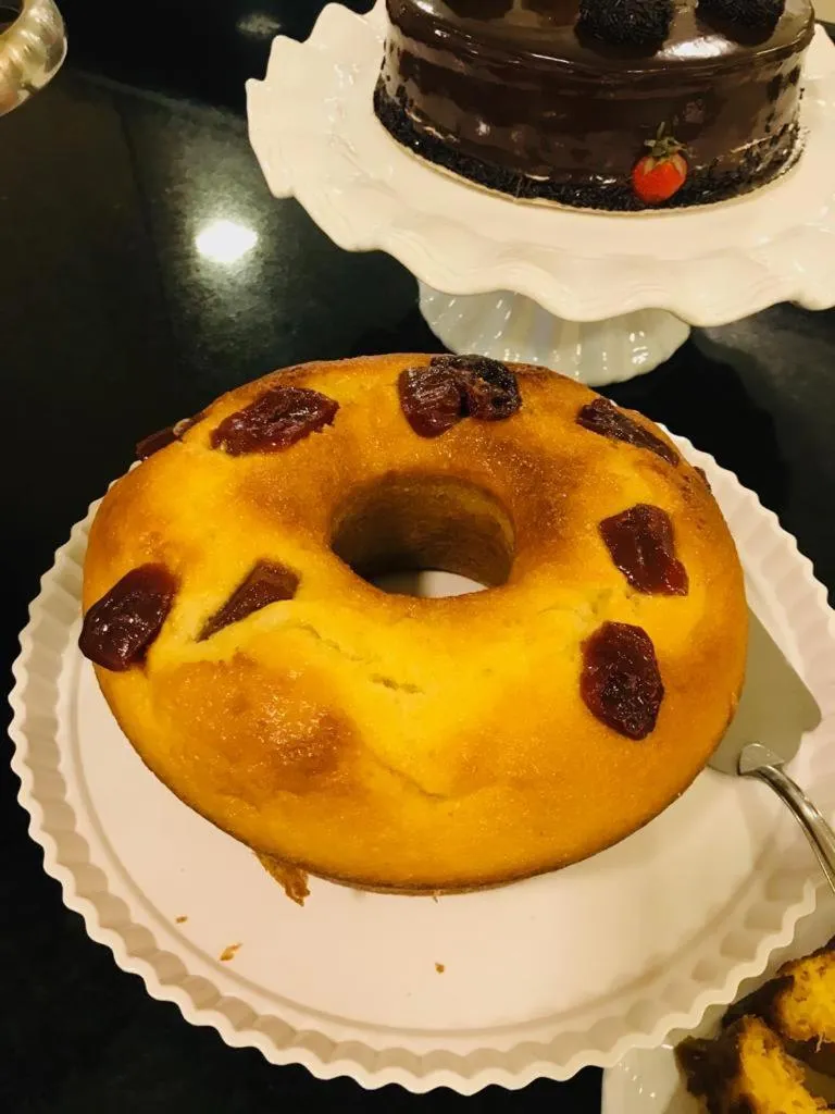 Breakfast in Primme Hotel Aracaju