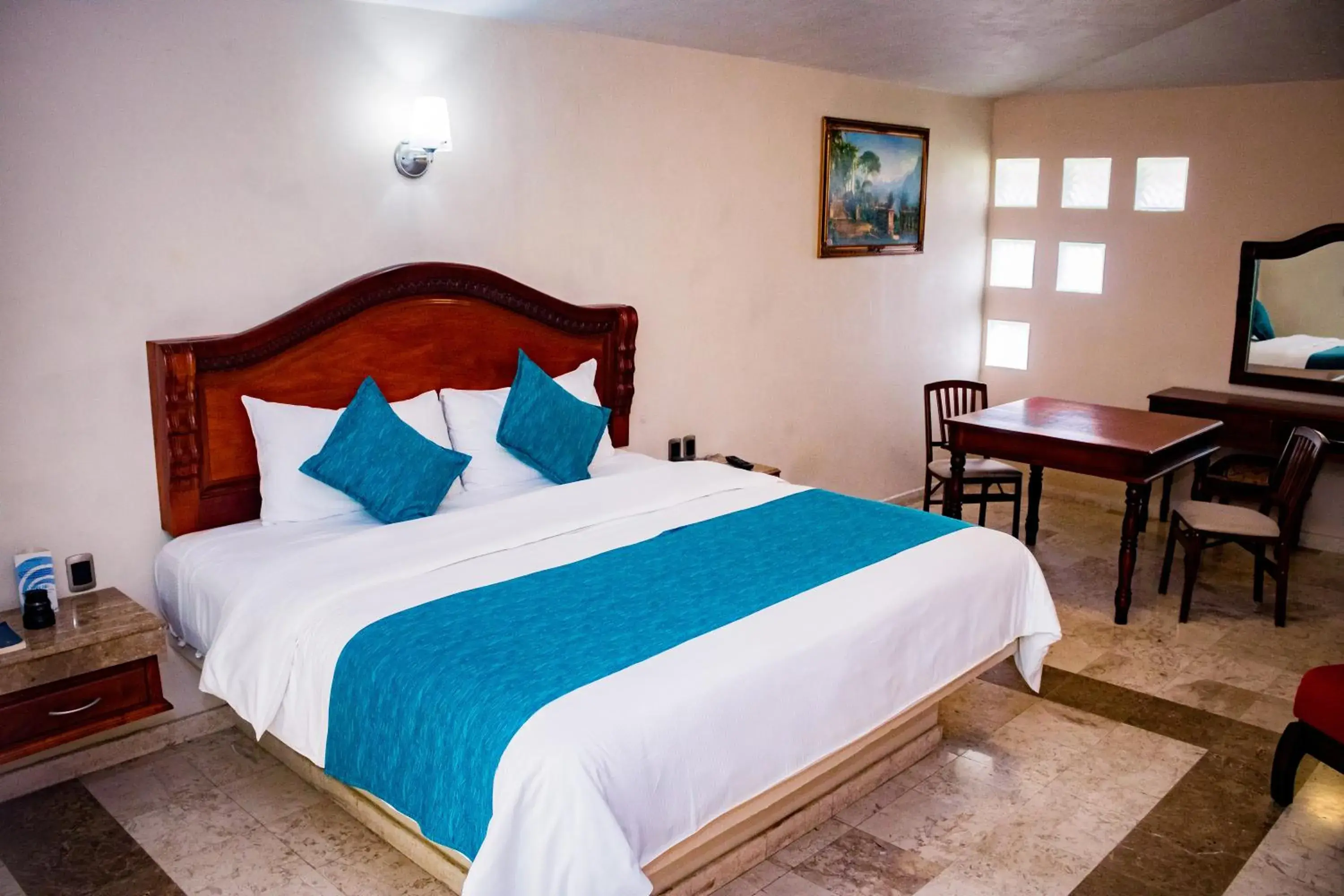 Executive Villa in Hotel Aqua Spa & Resort Executive Villa in Hotel Aqua Spa & Resort