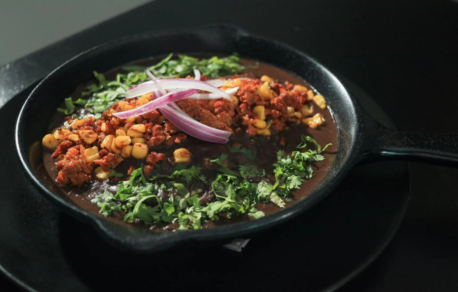 Restaurant/places to eat in Hotel Aqua Spa & Resort