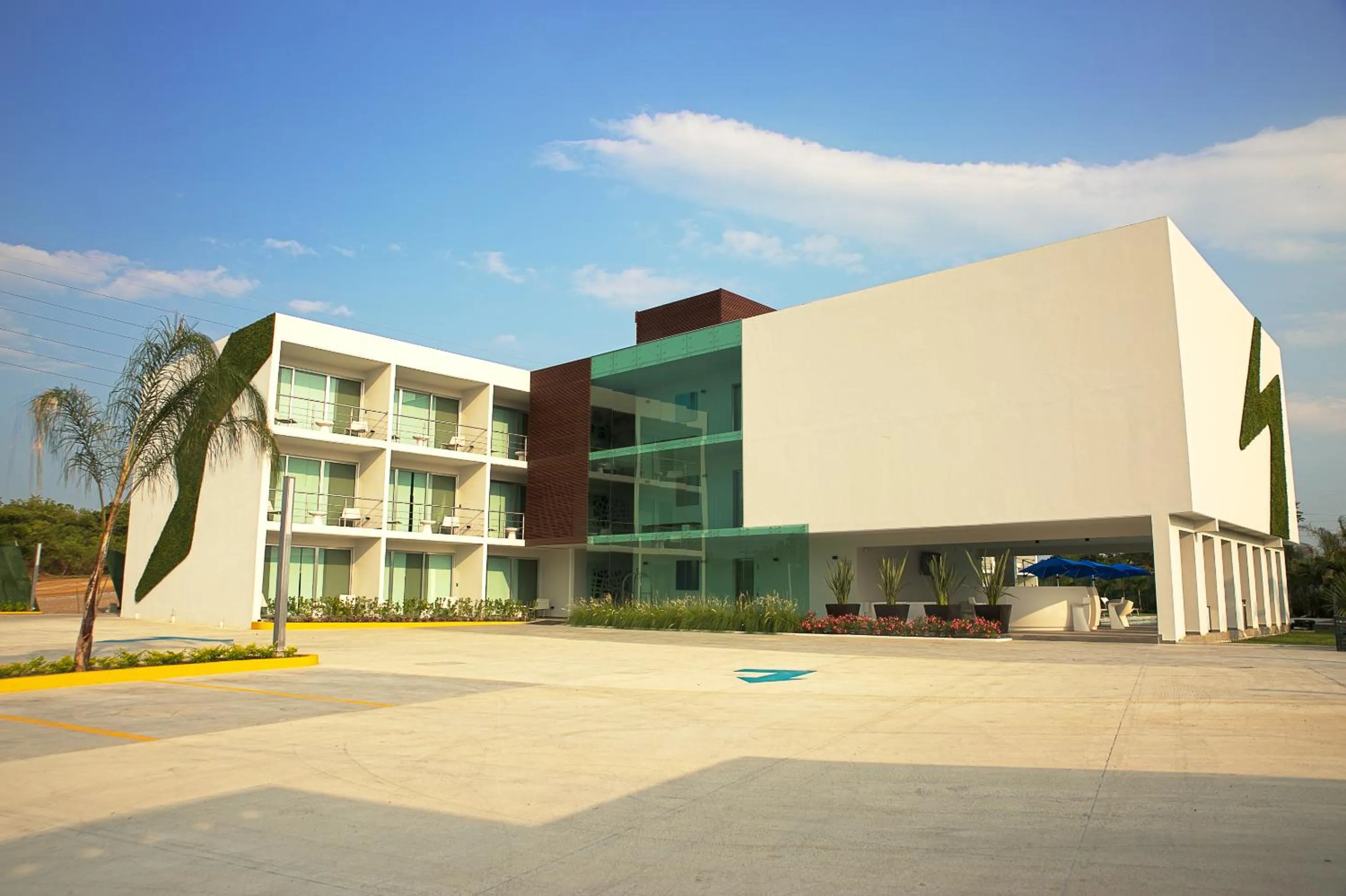 Business facilities in Hotel Aqua Spa & Resort