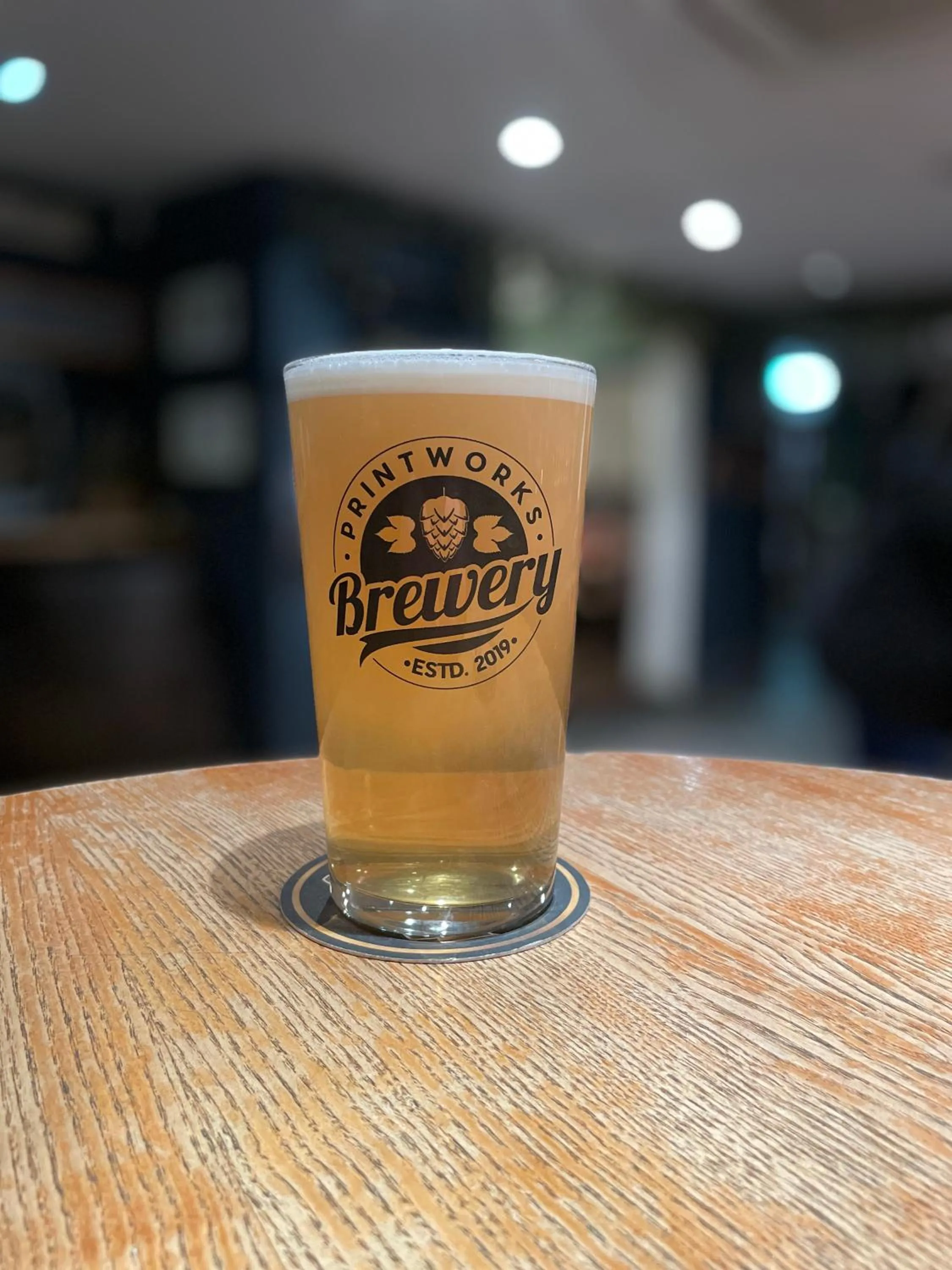 Food and drinks in The Windsor Castle Inn