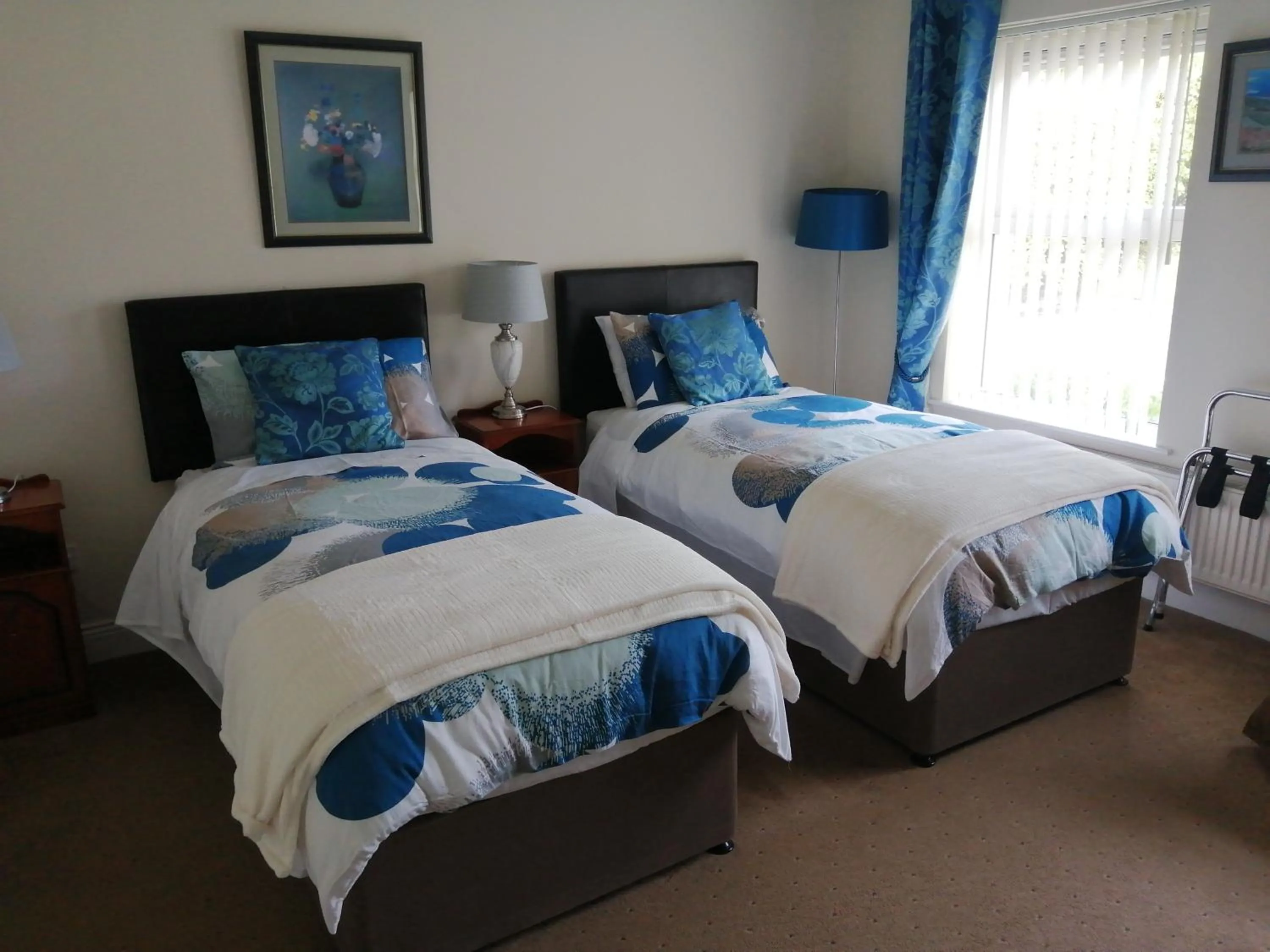 Cúl Draíochta B&B V23D540