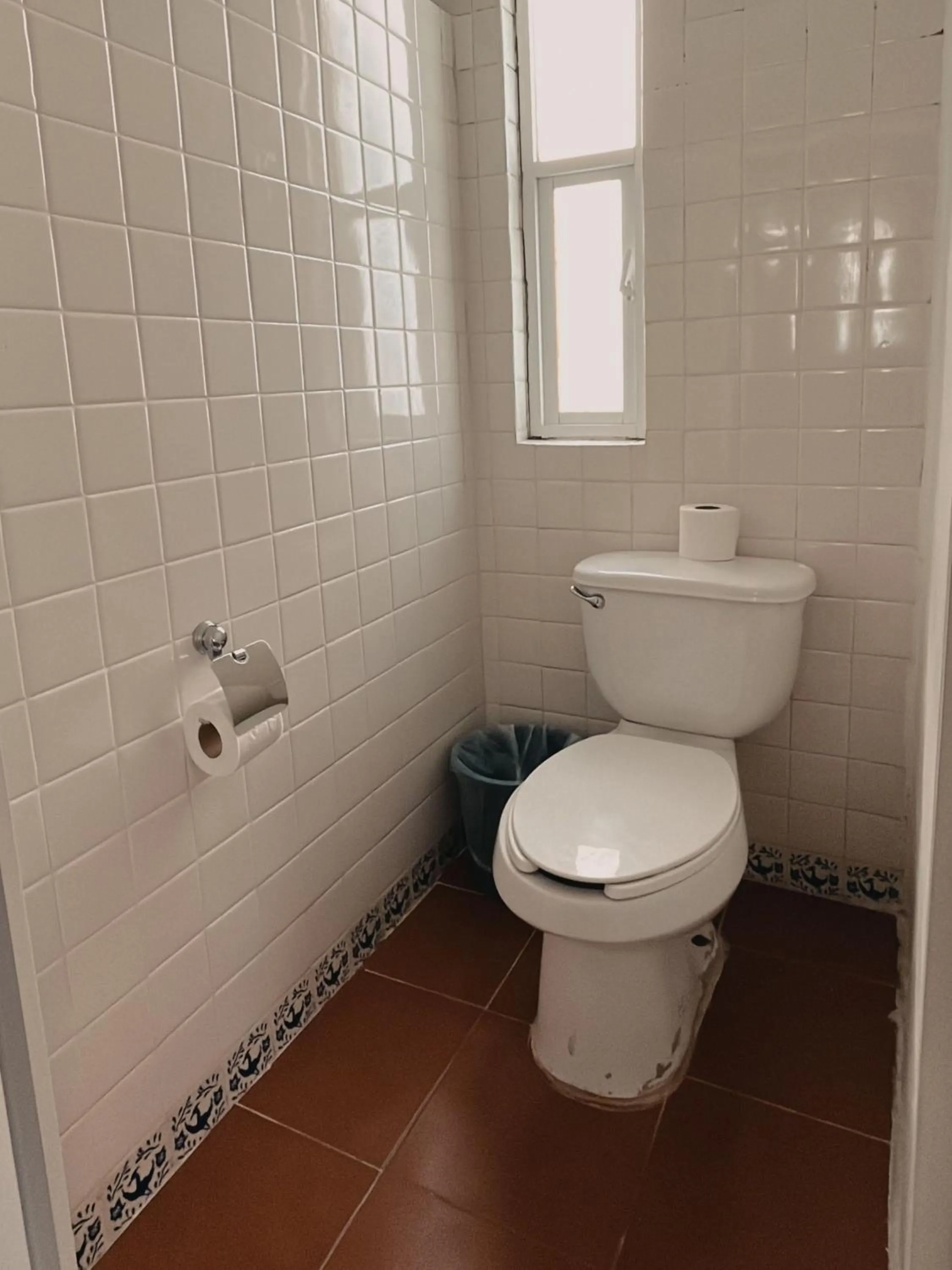 Bathroom in Villas de la Montaña
