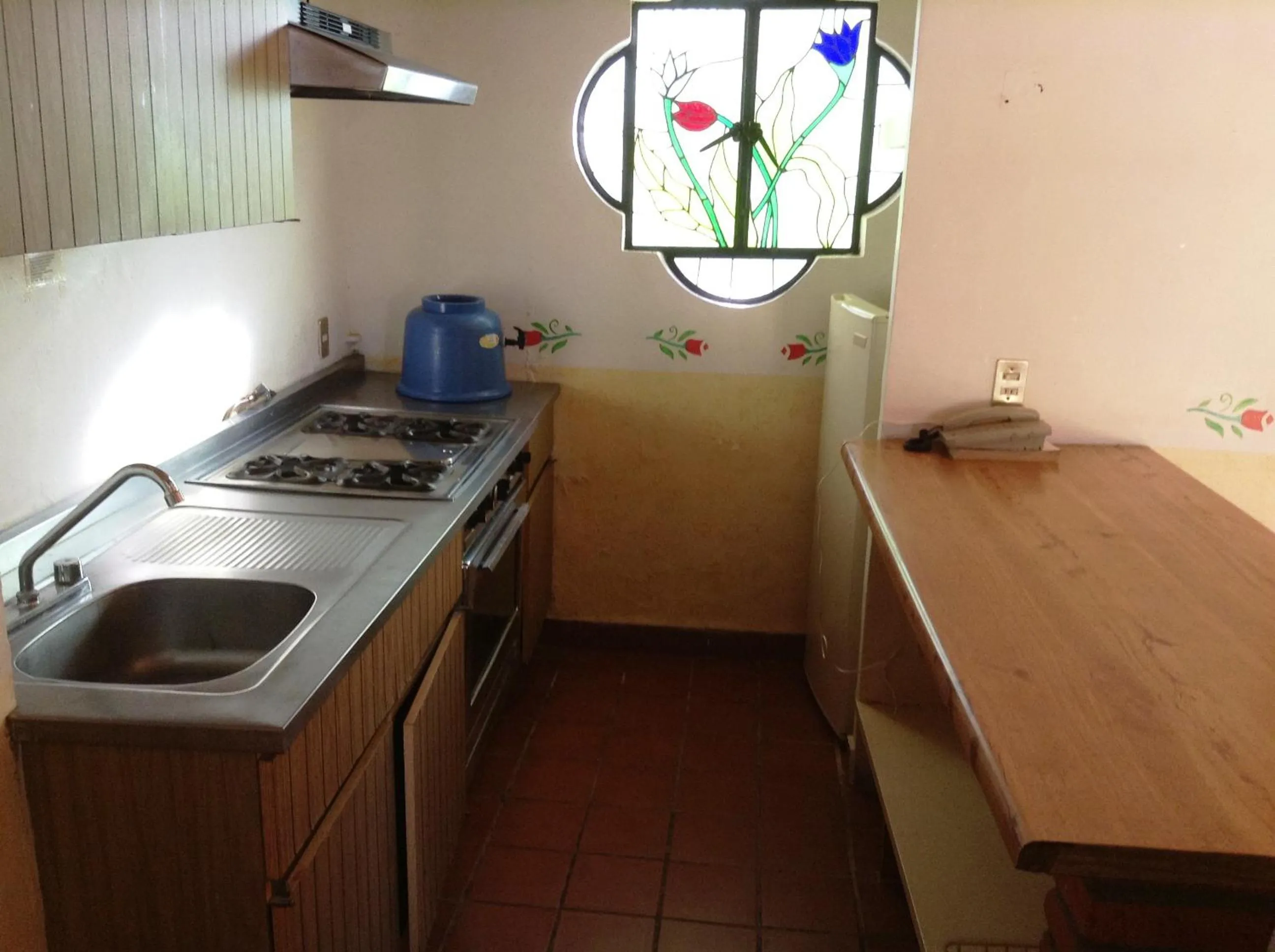 Photo of the whole room in Villas de la Montaña