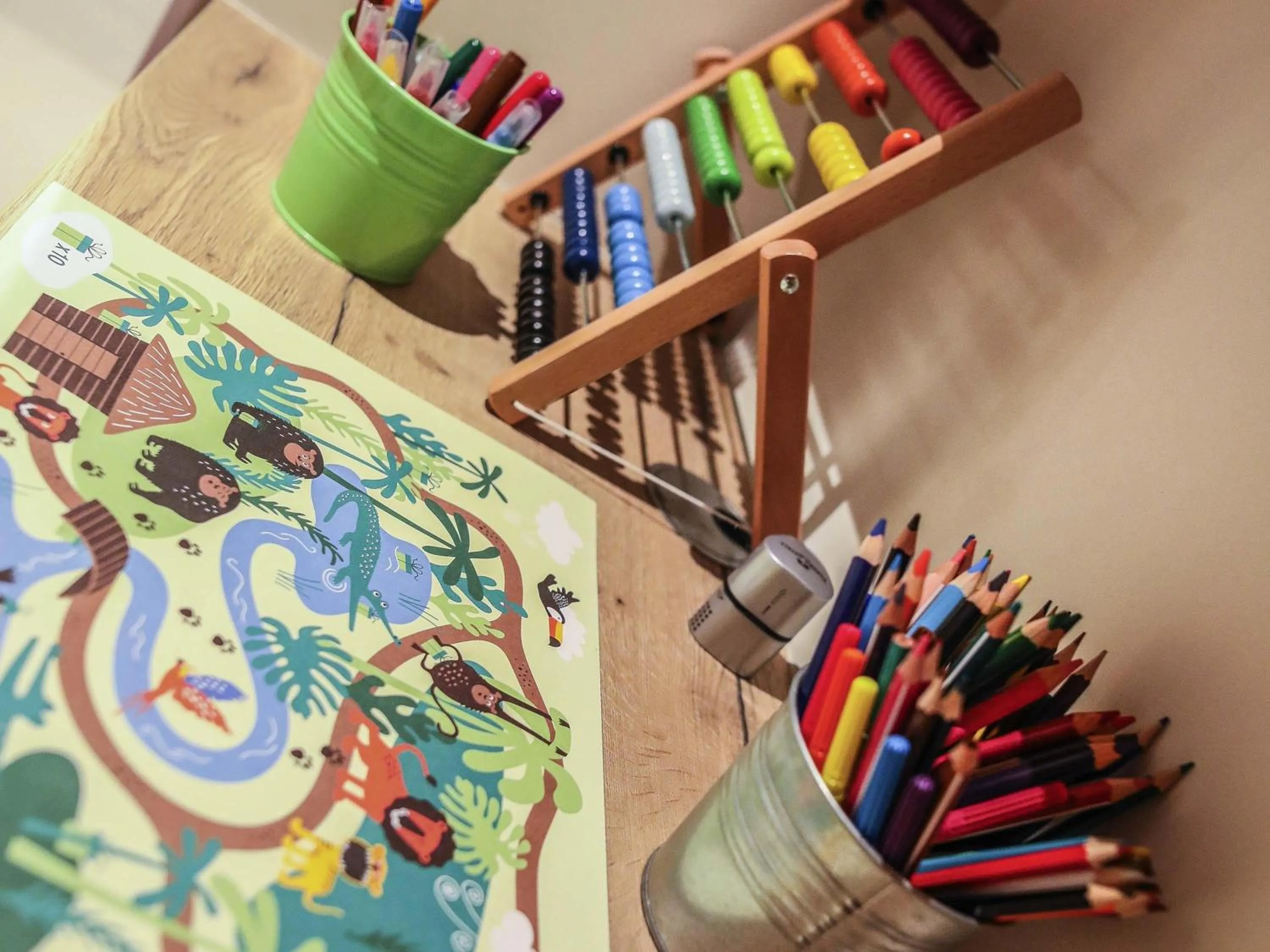 Other in Ibis Styles Clermont-Ferrand République