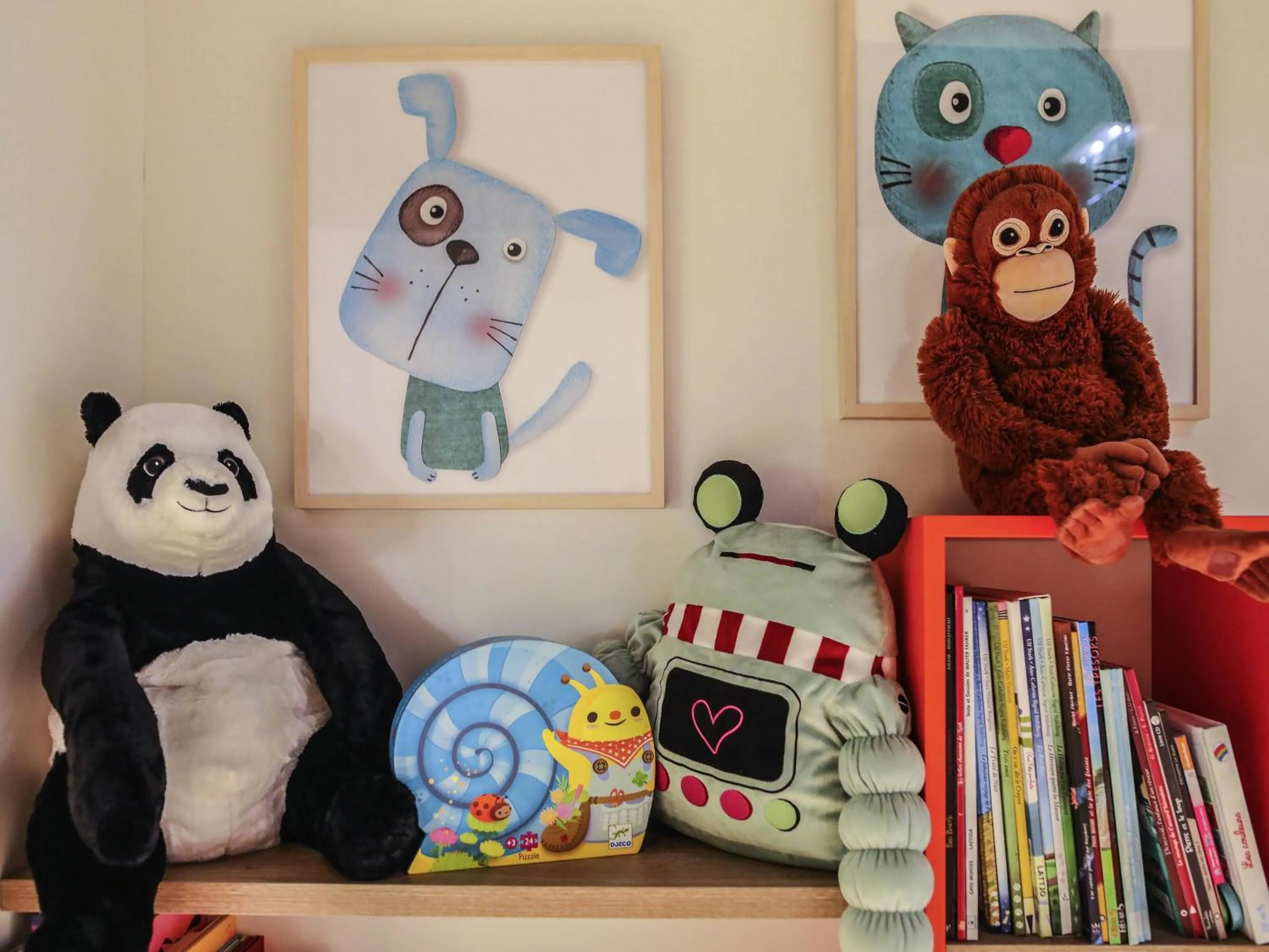 Other in Ibis Styles Clermont-Ferrand République