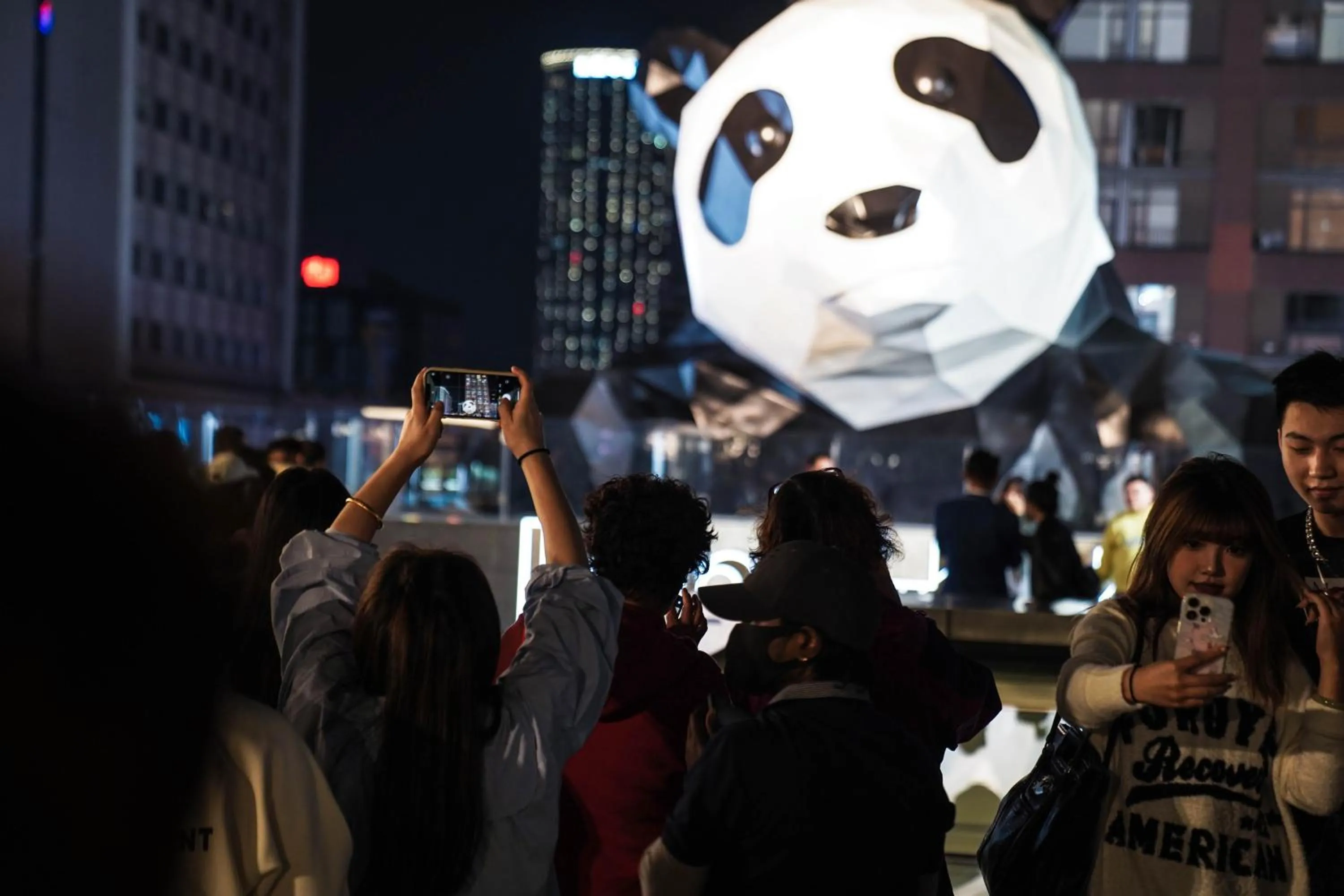 Activities in Chengdu Local Tea Hostel - Short Walk To Taikooli - Chill & Social Coffee Lounge - Metro downstairs - Free Activities - Friendly English Speaking Staff - Tibet, Panda, Buddha & Snow Mountain Tours