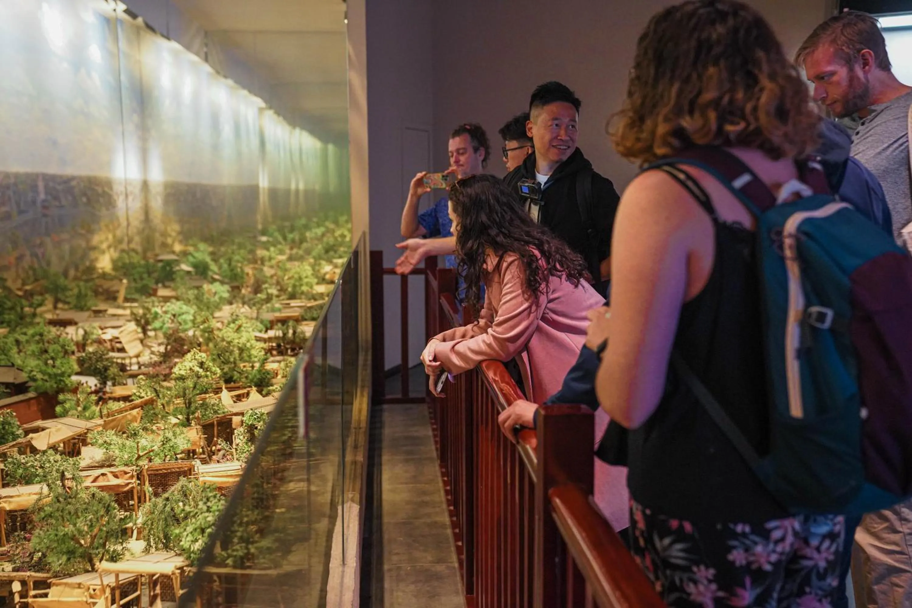 Activities in Chengdu Local Tea Hostel - Short Walk To Taikooli - Chill & Social Coffee Lounge - Metro downstairs - Free Activities - Friendly English Speaking Staff - Tibet, Panda, Buddha & Snow Mountain Tours