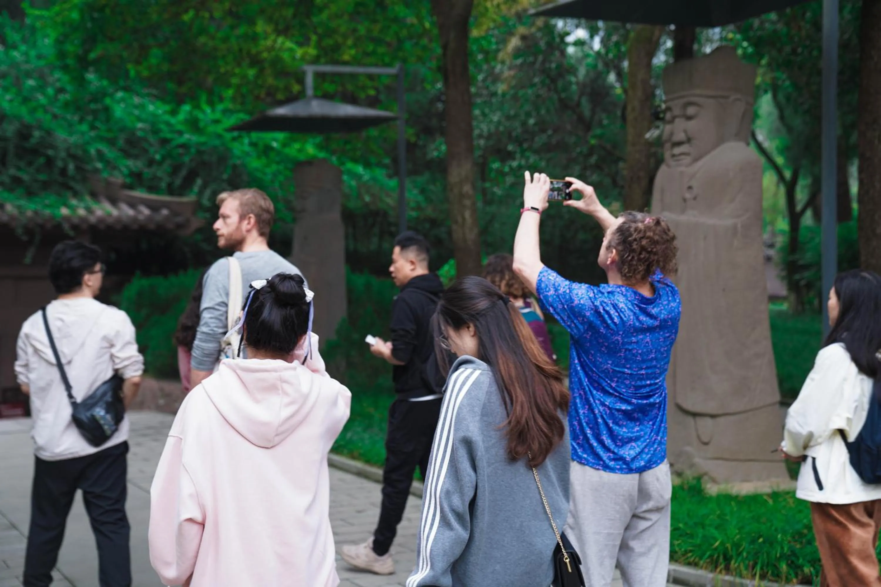 Activities in Chengdu Local Tea Hostel - Short Walk To Taikooli - Chill & Social Coffee Lounge - Metro downstairs - Free Activities - Friendly English Speaking Staff - Tibet, Panda, Buddha & Snow Mountain Tours