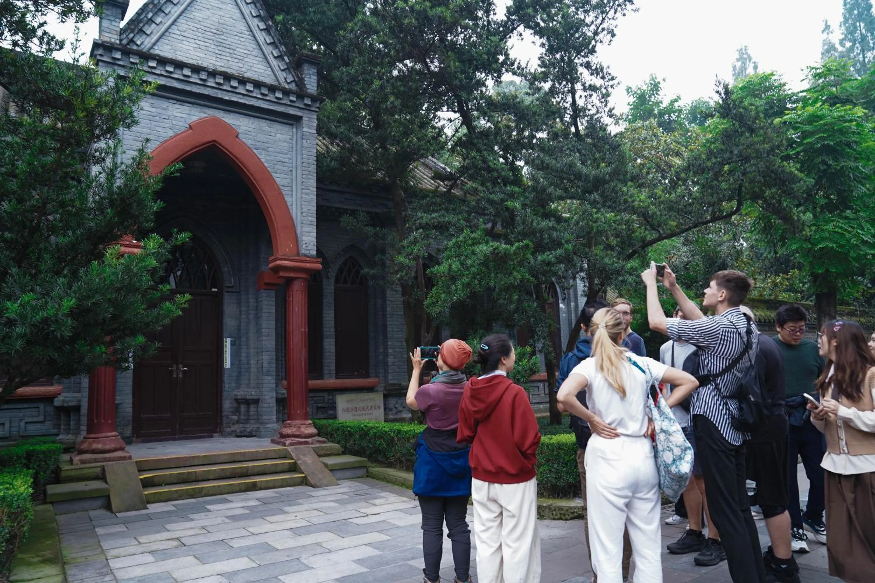 Activities in Chengdu Local Tea Hostel - Short Walk To Taikooli - Chill & Social Coffee Lounge - Metro downstairs - Free Activities - Friendly English Speaking Staff - Tibet, Panda, Buddha & Snow Mountain Tours