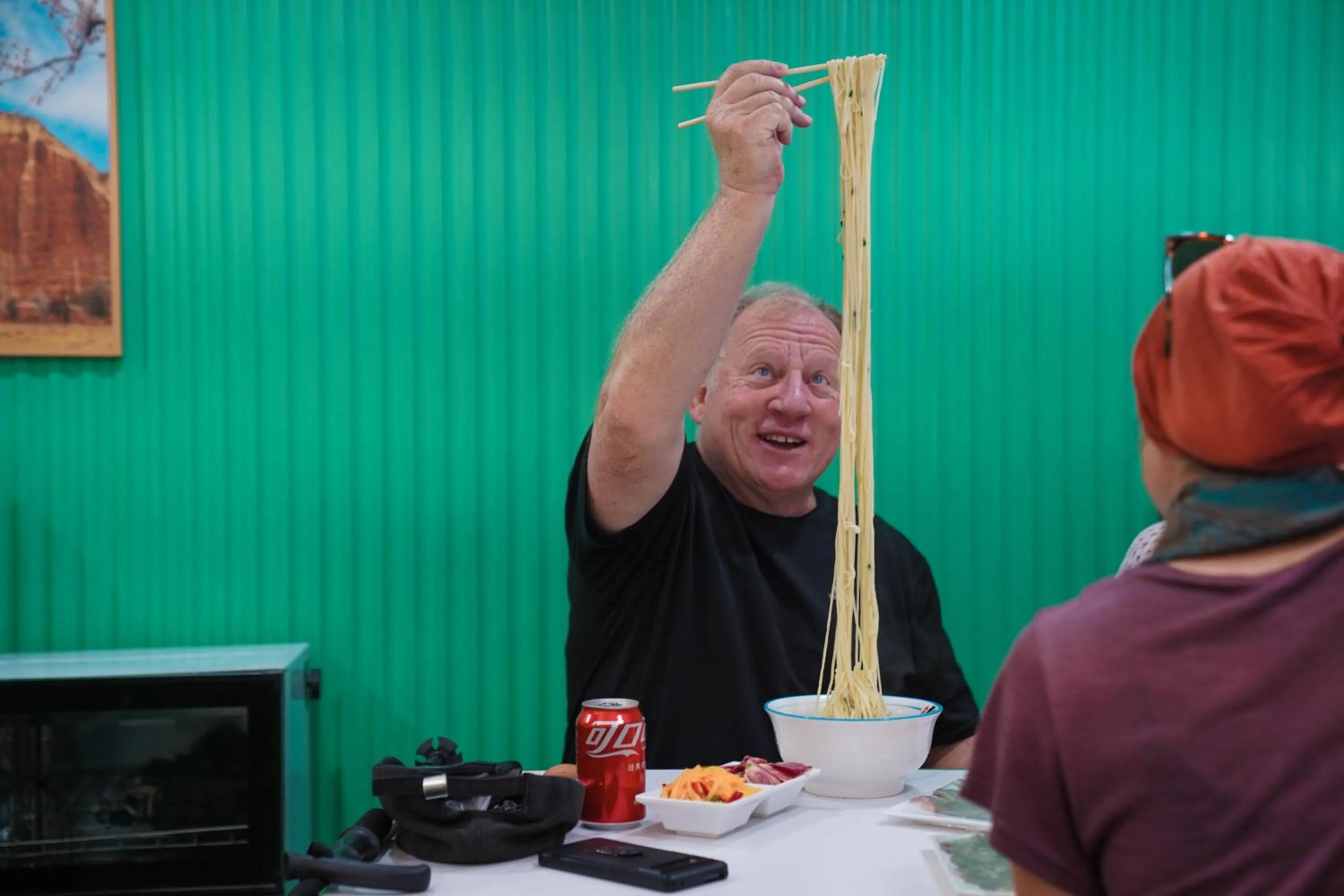 Activities in Chengdu Local Tea Hostel - Short Walk To Taikooli - Chill & Social Coffee Lounge - Metro downstairs - Free Activities - Friendly English Speaking Staff - Tibet, Panda, Buddha & Snow Mountain Tours