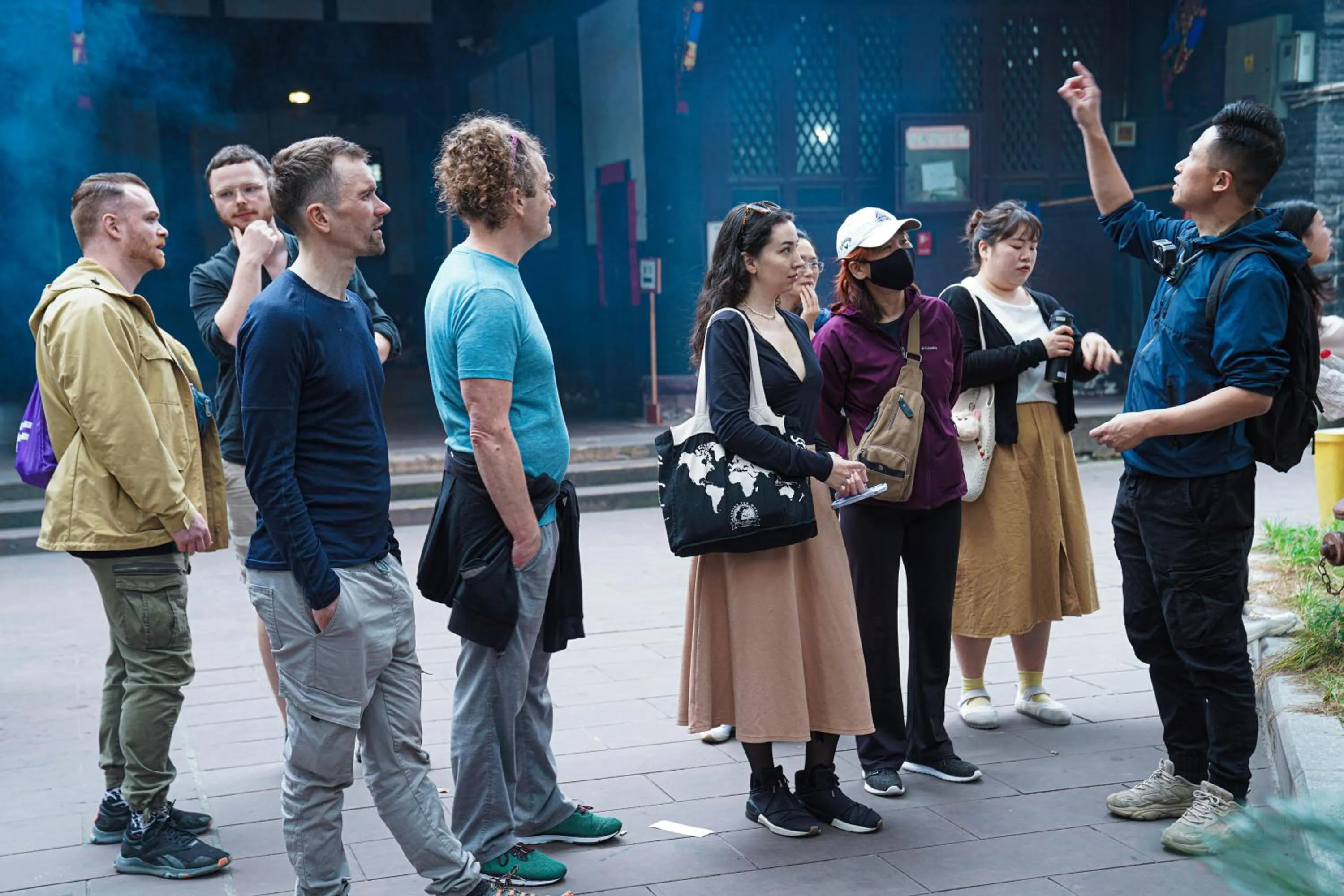 Activities in Chengdu Local Tea Hostel - Short Walk To Taikooli - Chill & Social Coffee Lounge - Metro downstairs - Free Activities - Friendly English Speaking Staff - Tibet, Panda, Buddha & Snow Mountain Tours