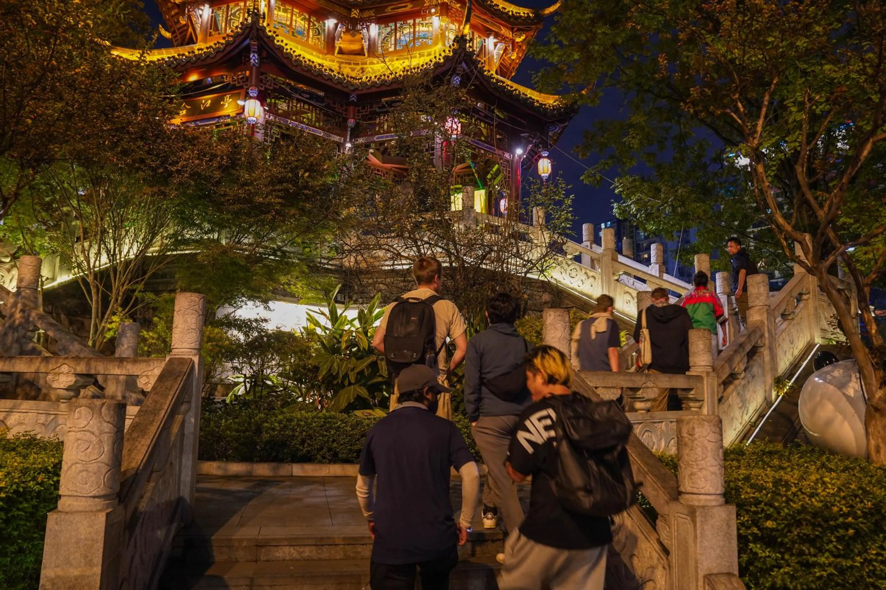 Activities in Chengdu Local Tea Hostel - Short Walk To Taikooli - Chill & Social Coffee Lounge - Metro downstairs - Free Activities - Friendly English Speaking Staff - Tibet, Panda, Buddha & Snow Mountain Tours