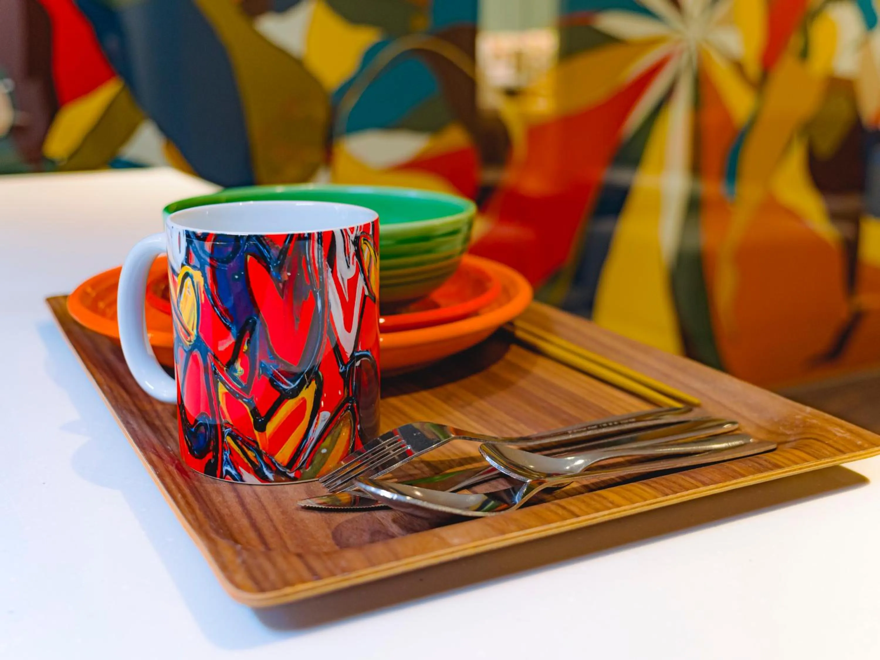 Decorative detail in Bond Base