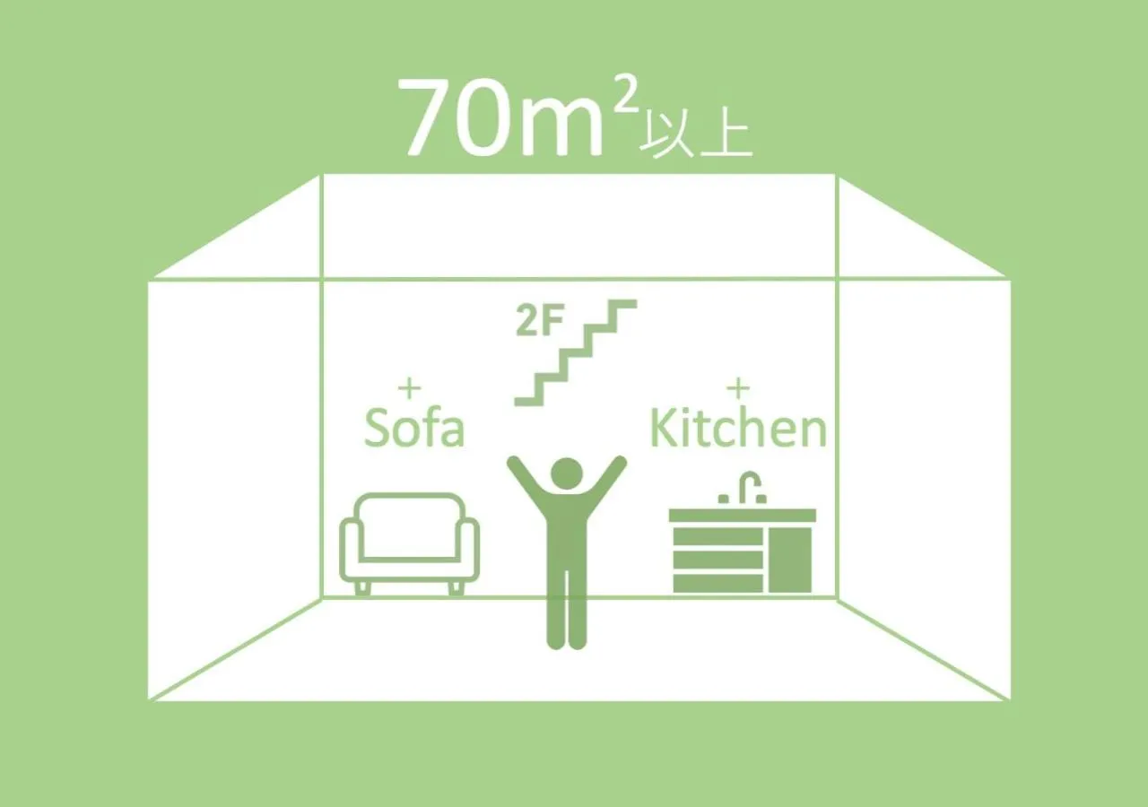 Photo of the whole room in Bond Base