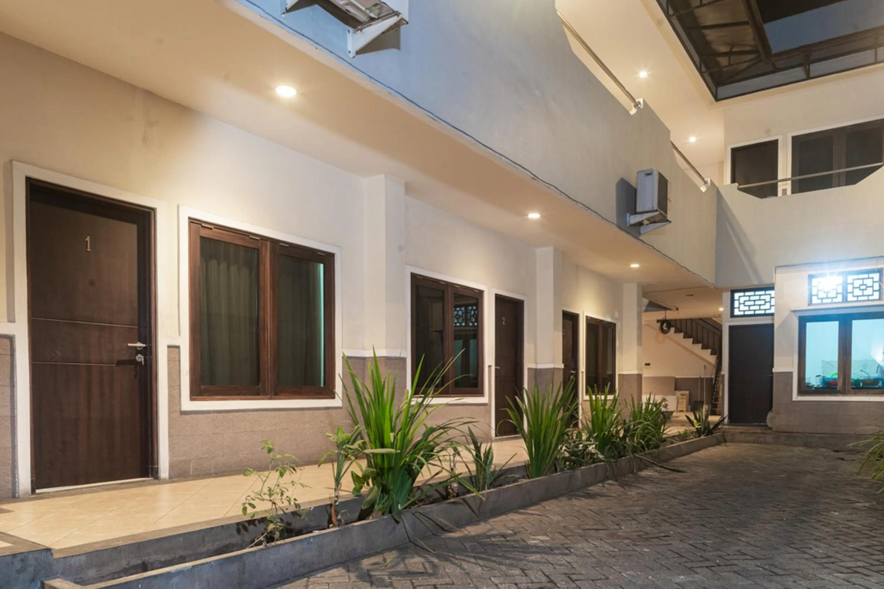 RedDoorz near Bahu Mall Manado