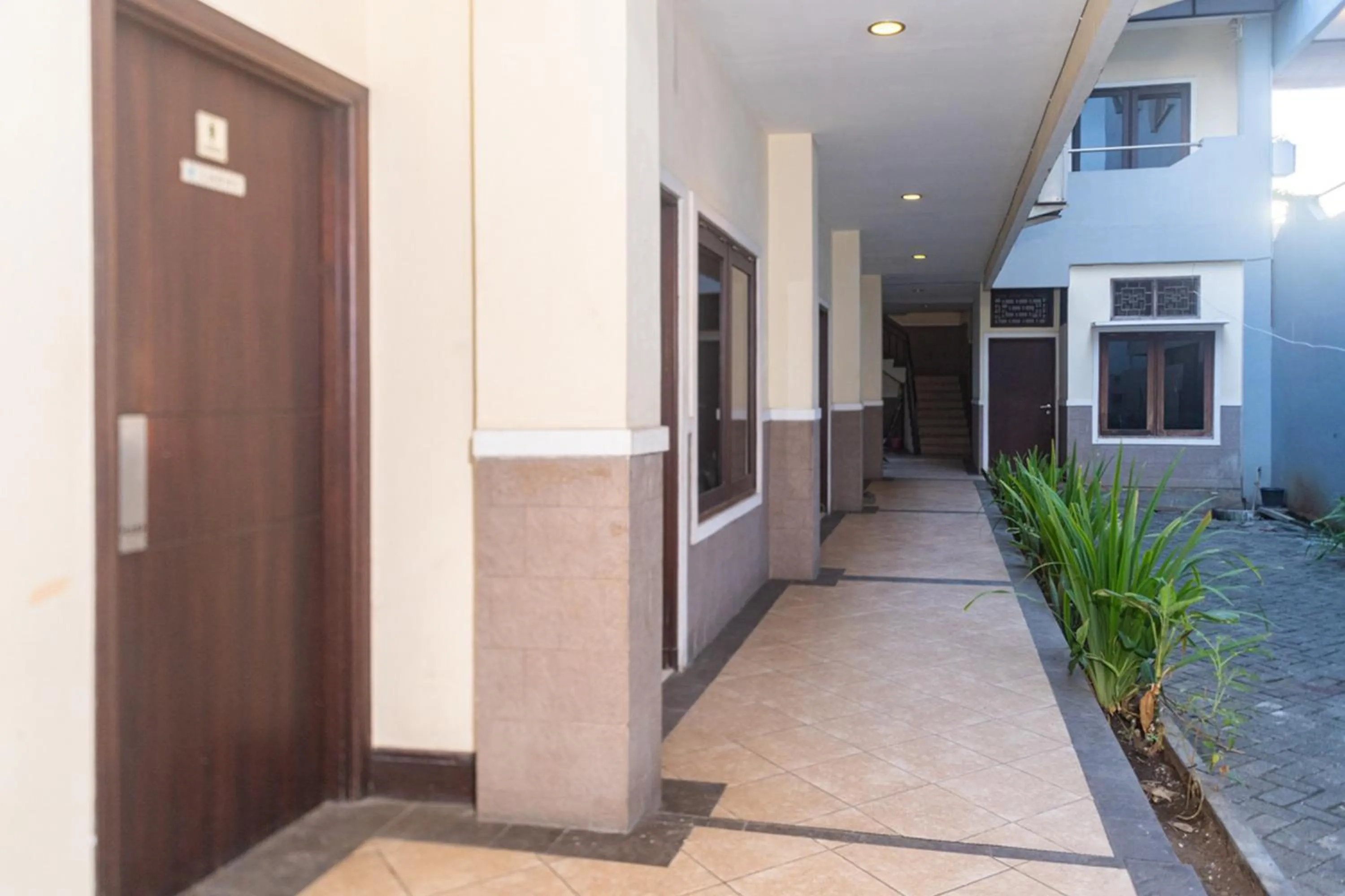 RedDoorz near Bahu Mall Manado