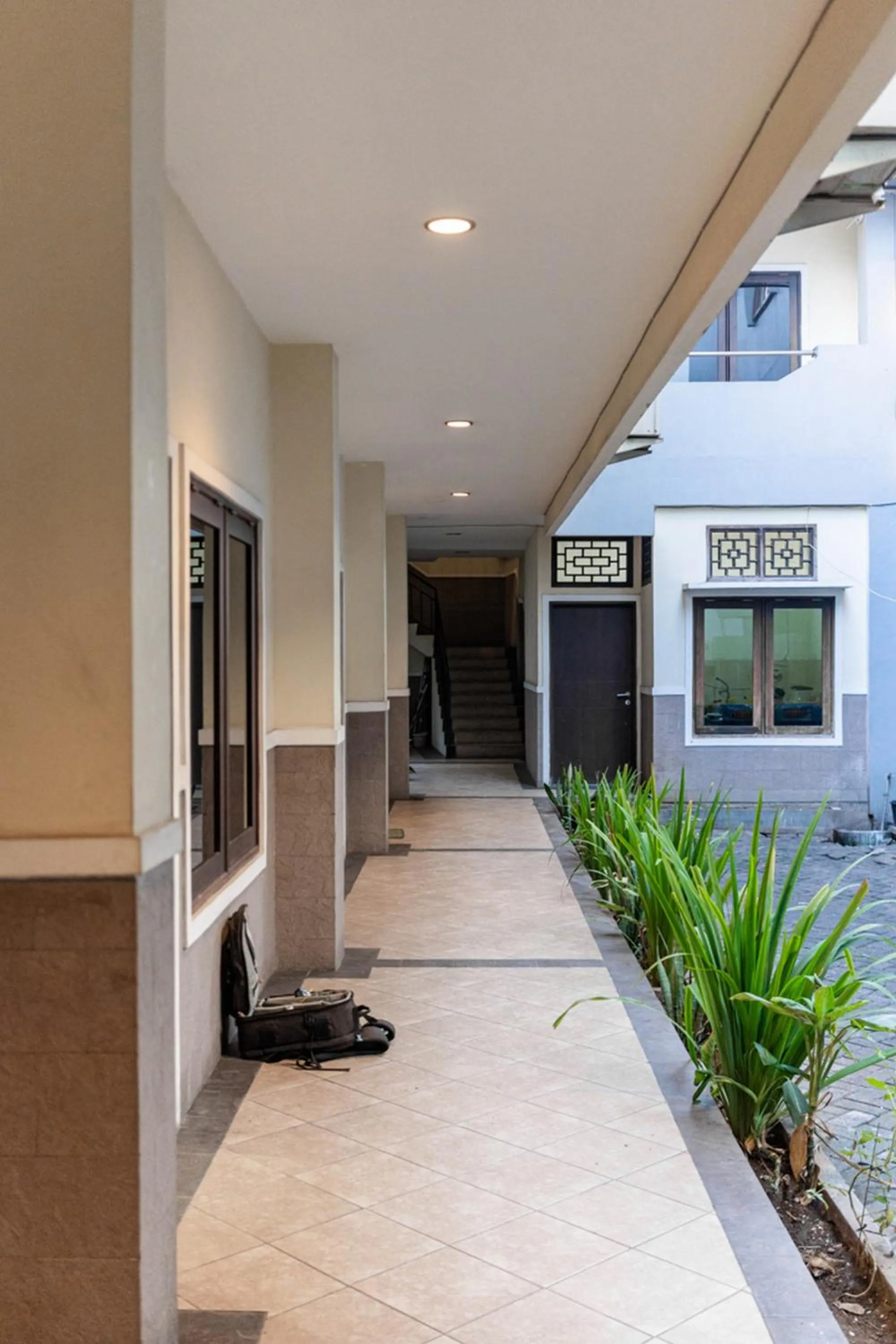 RedDoorz near Bahu Mall Manado