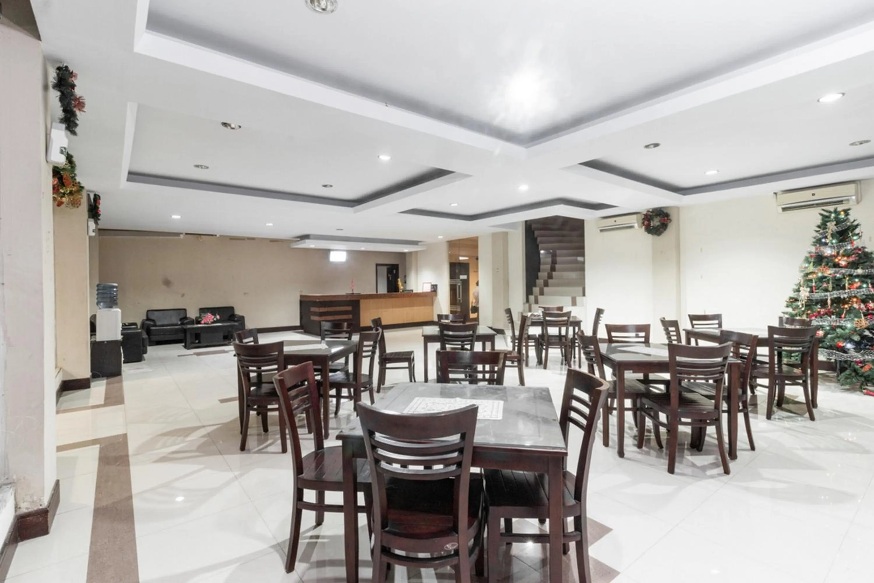 RedDoorz near Bahu Mall Manado